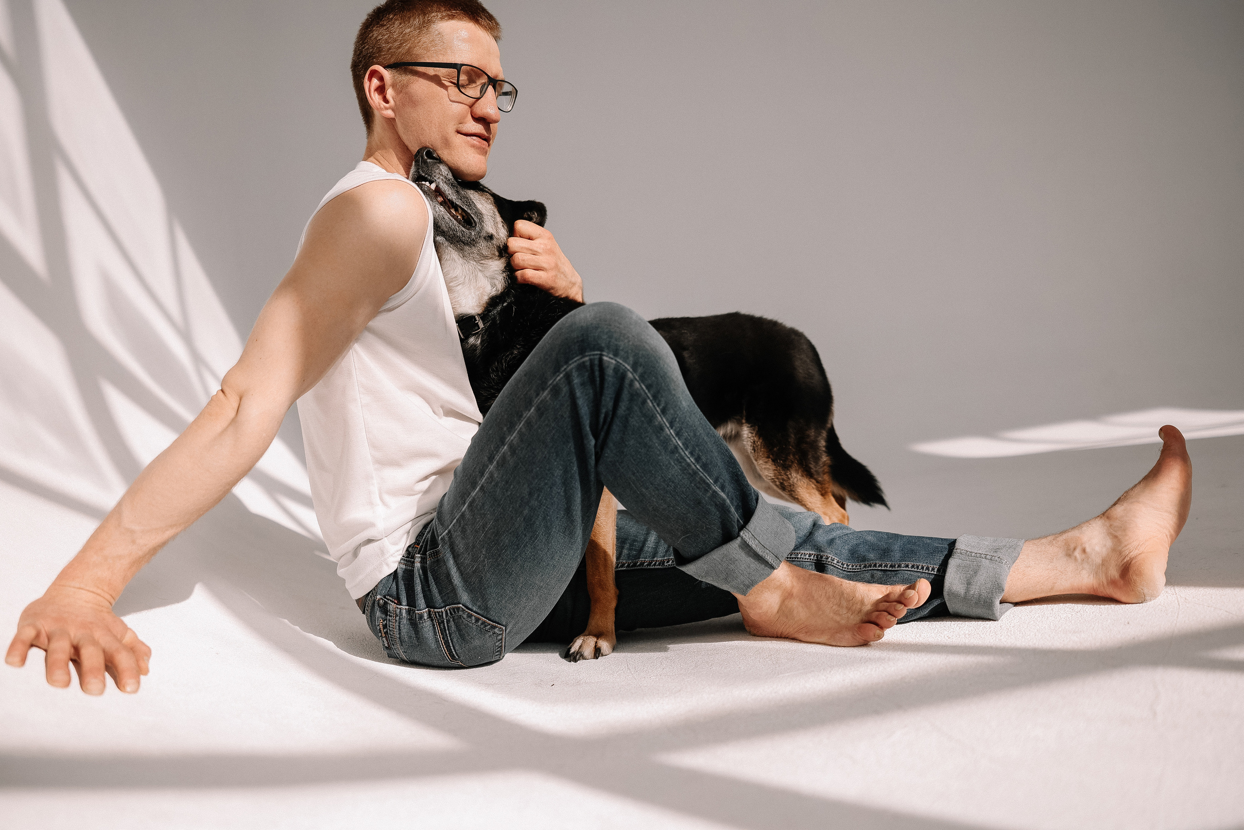 Иья и Феля. Свадебный и семейный Фотограф Денис Кошель