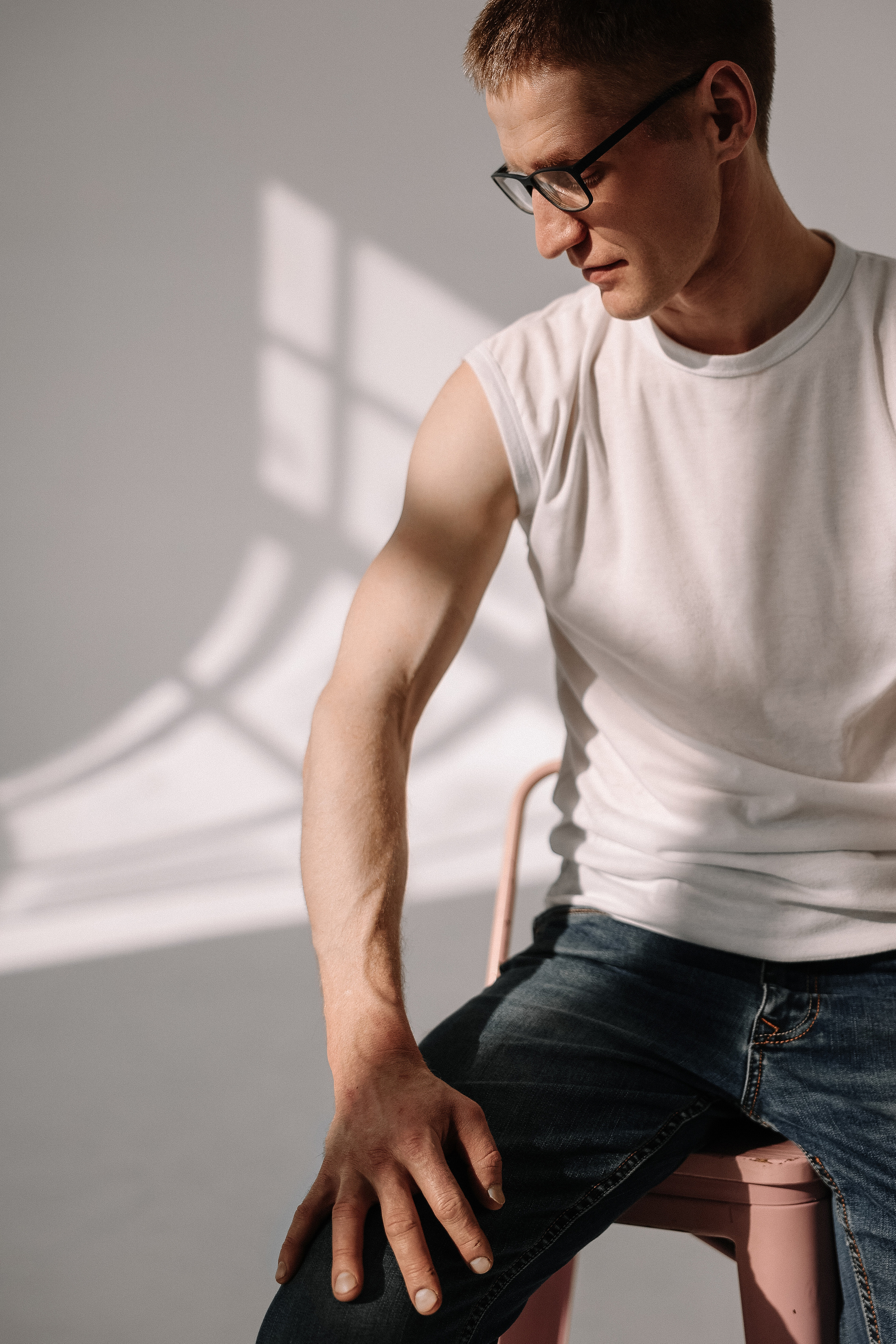 Иья и Феля. Свадебный и семейный Фотограф Денис Кошель