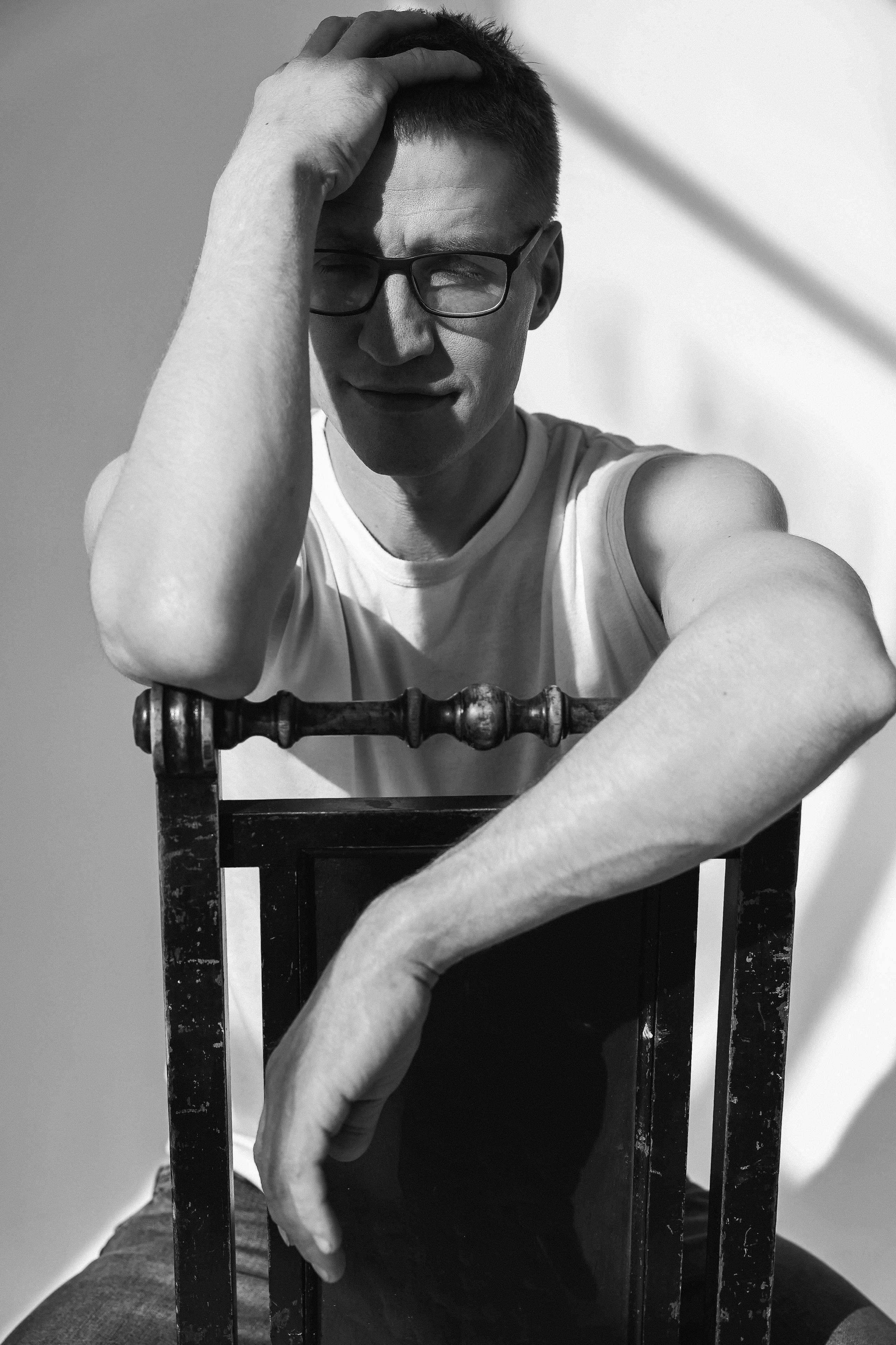 Иья и Феля. Свадебный и семейный Фотограф Денис Кошель