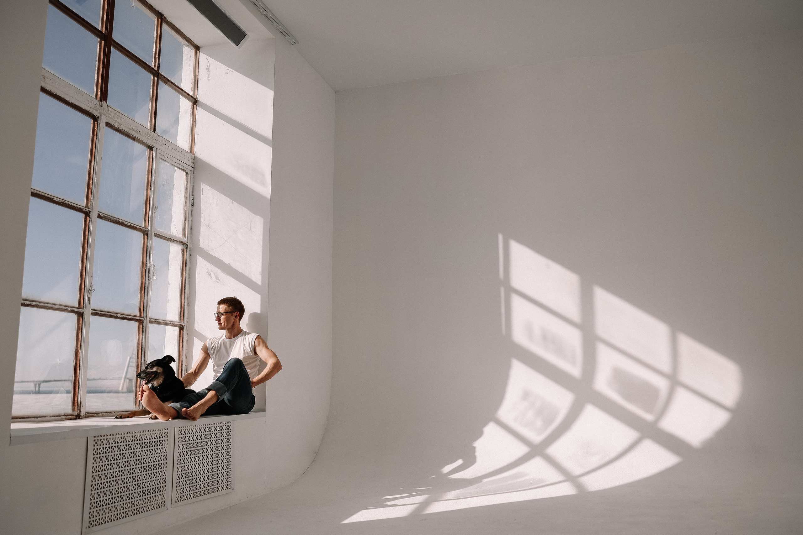 Иья и Феля. Свадебный и семейный Фотограф Денис Кошель