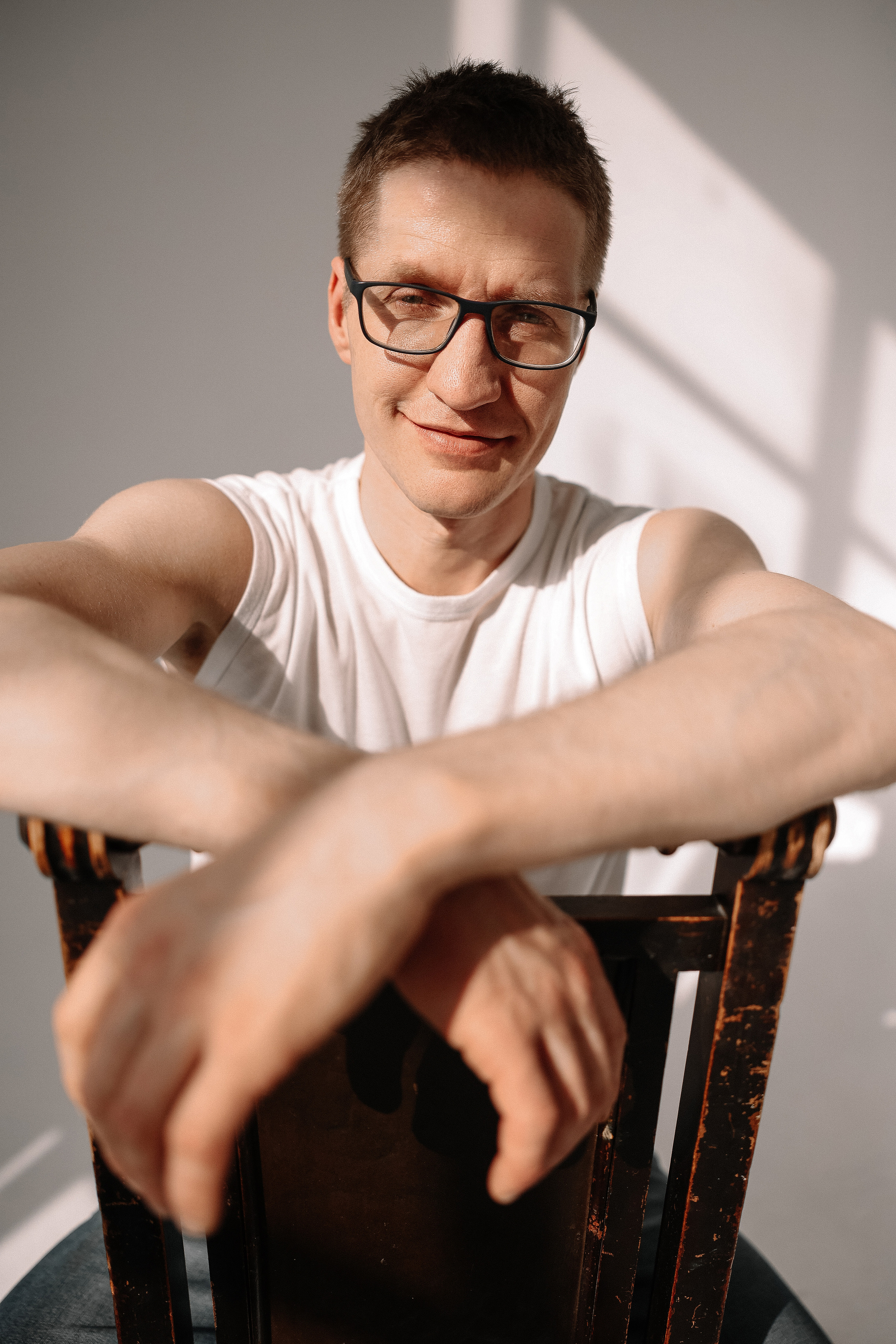 Иья и Феля. Свадебный и семейный Фотограф Денис Кошель