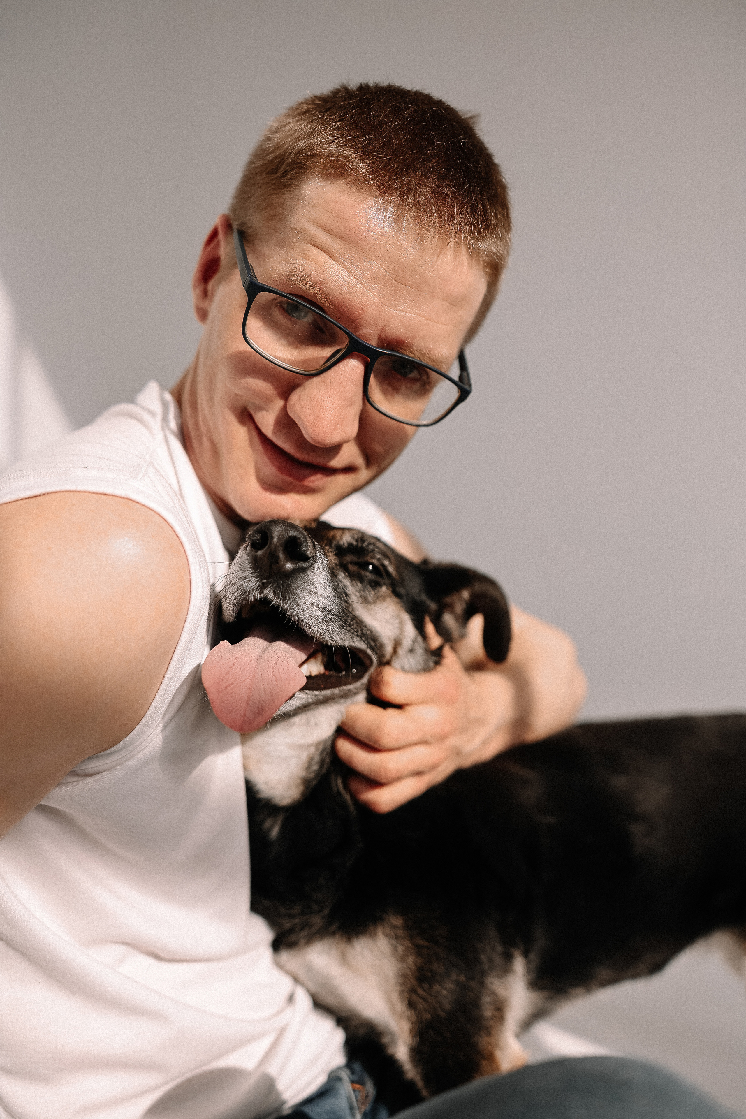 Иья и Феля. Свадебный и семейный Фотограф Денис Кошель