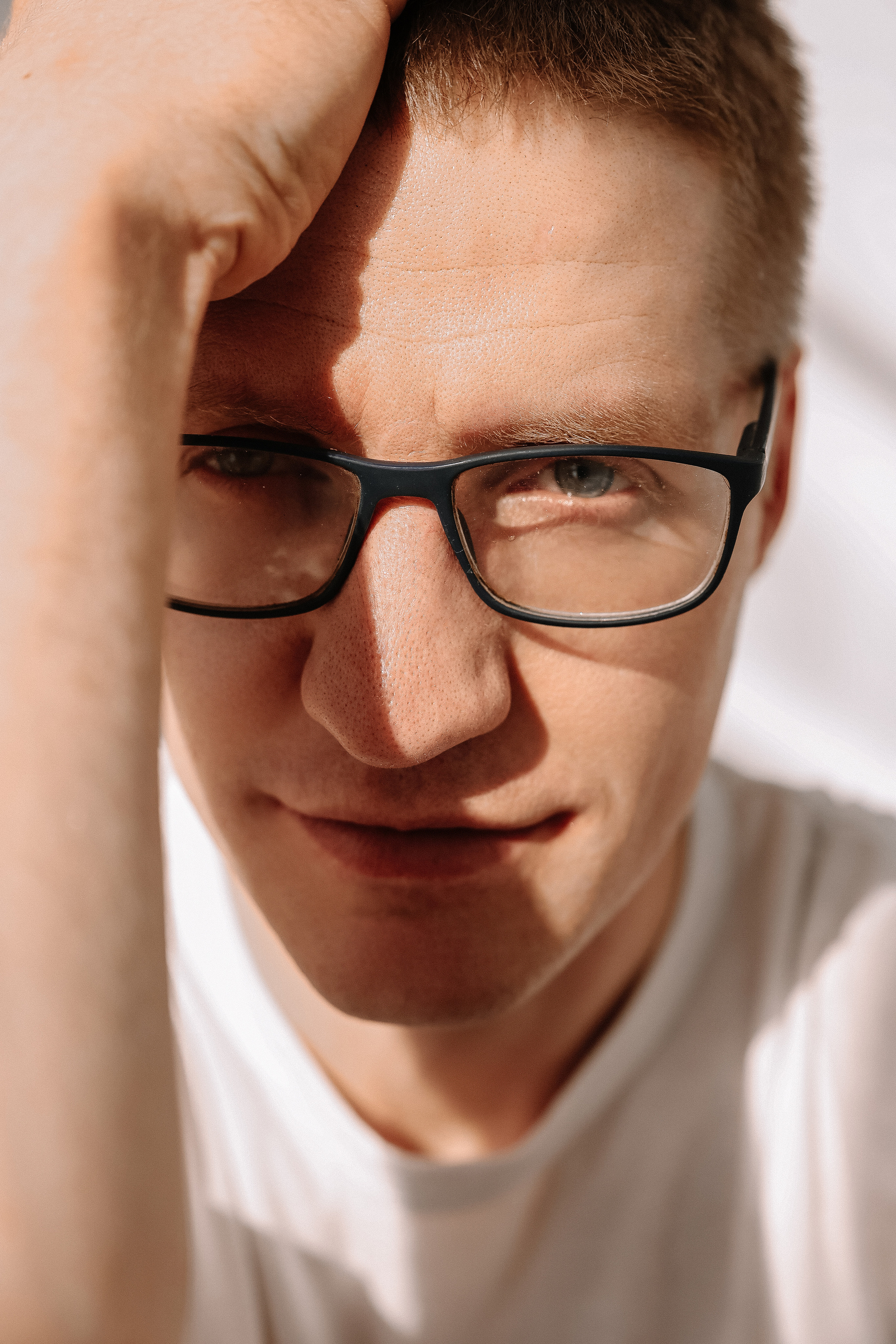 Иья и Феля. Свадебный и семейный Фотограф Денис Кошель