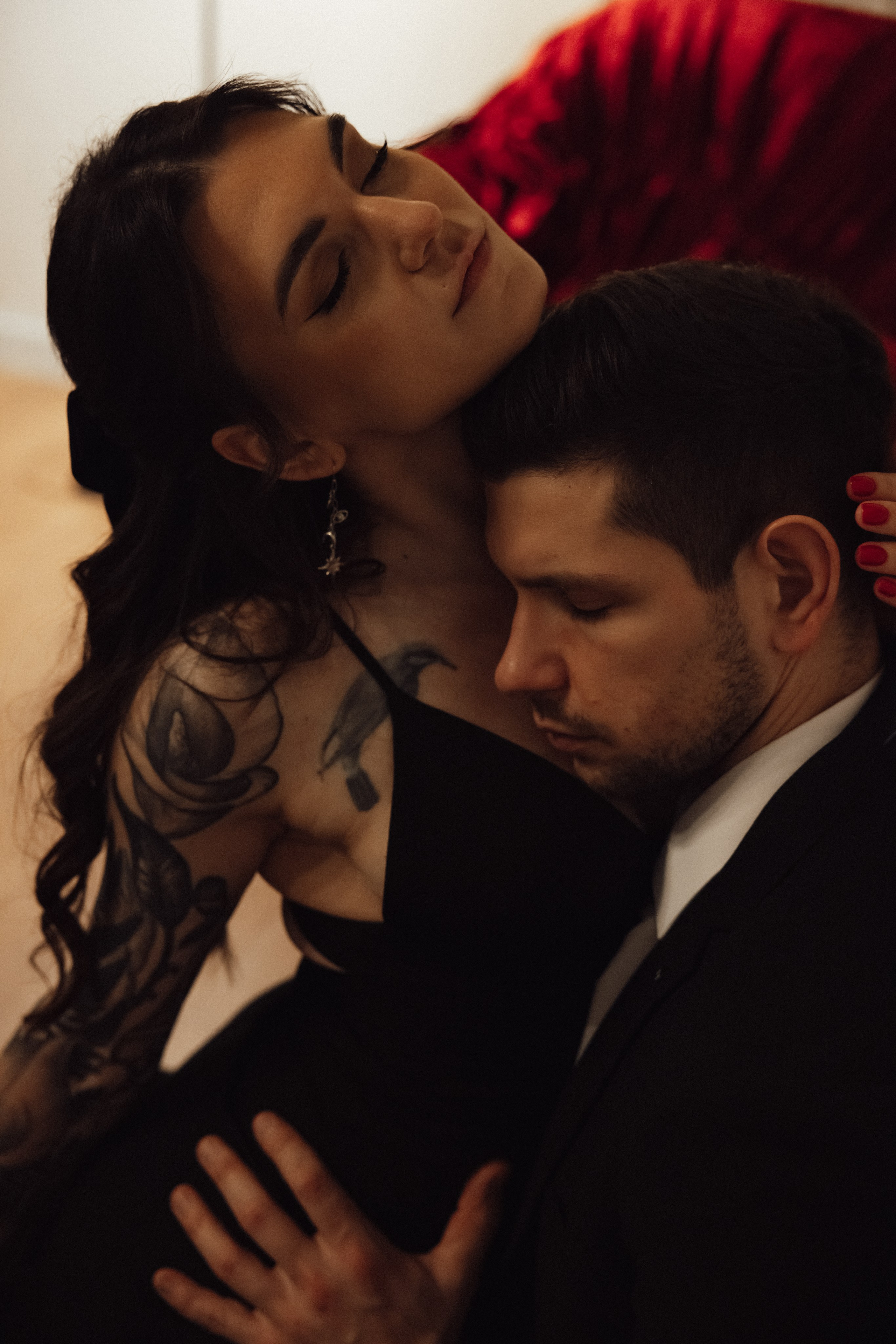 Никита и Саша. Фотограф Калининград Илья Миллер