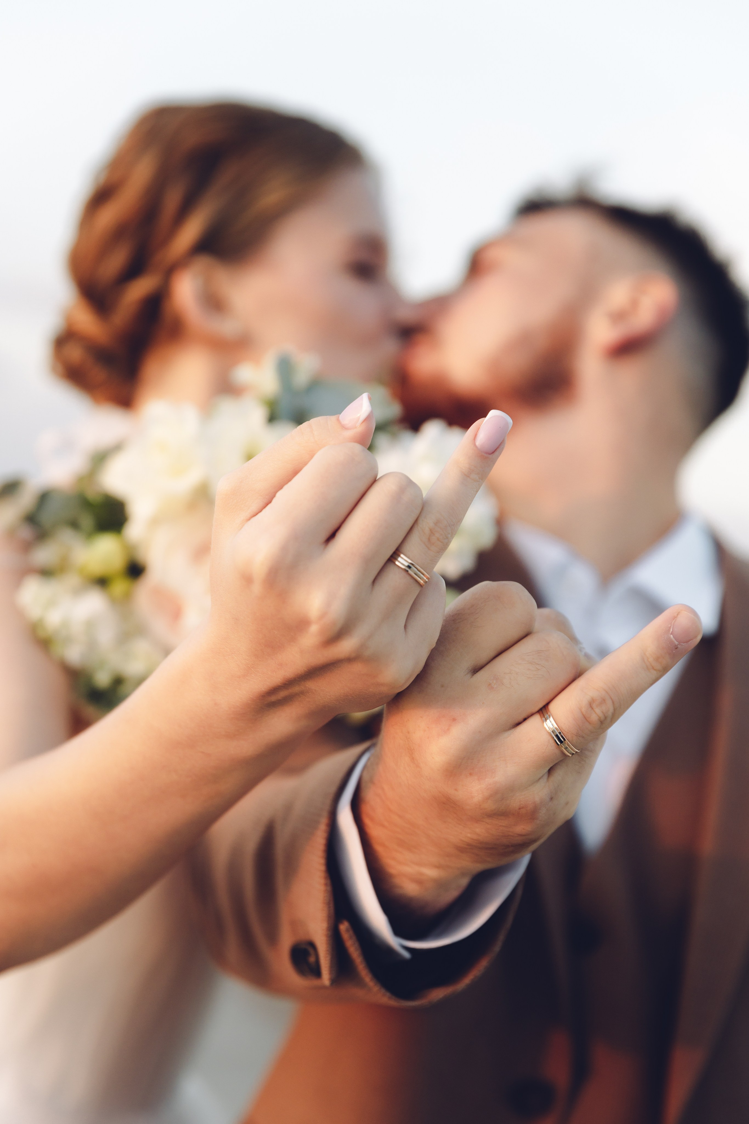 Максим и Даша. Фотограф Калининград Илья Миллер