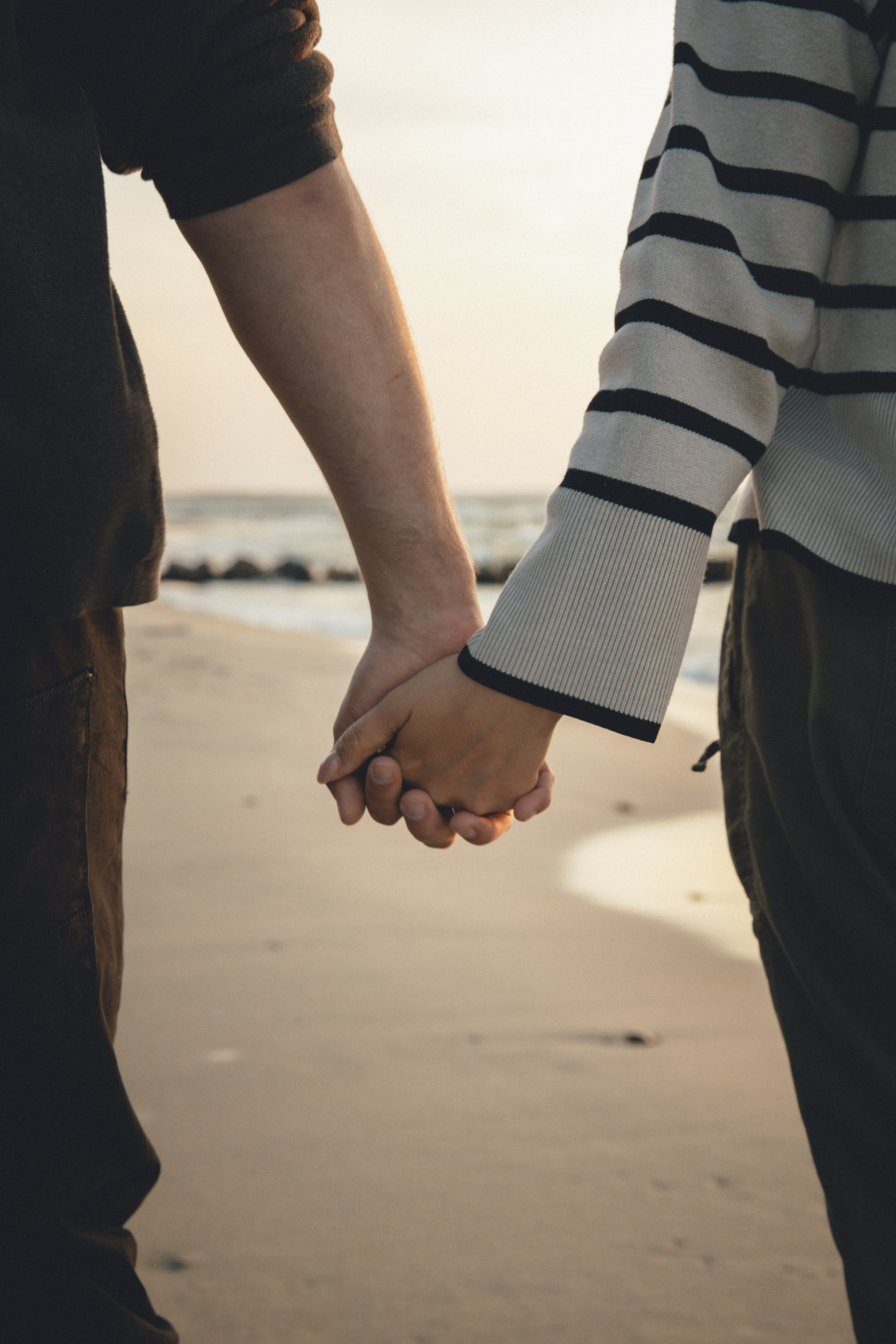 Семья в Малиновке. Фотограф Калининград Илья Миллер