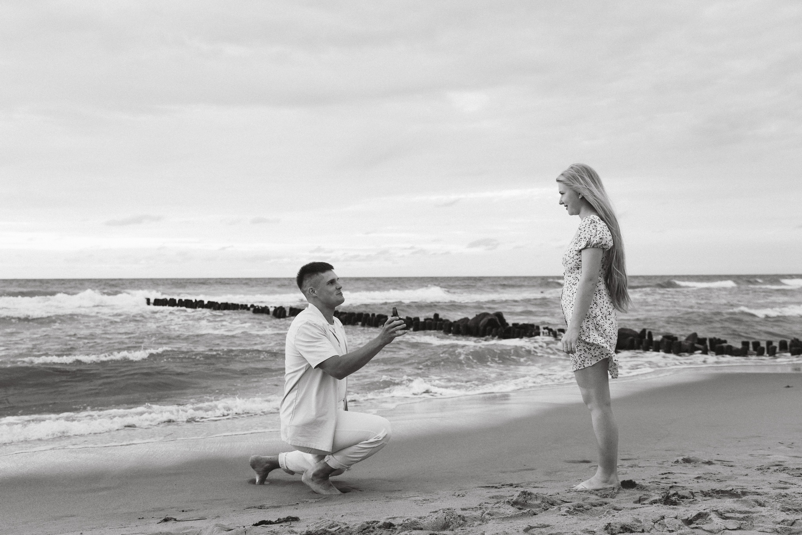 Фотограф Калининград Илья Миллер