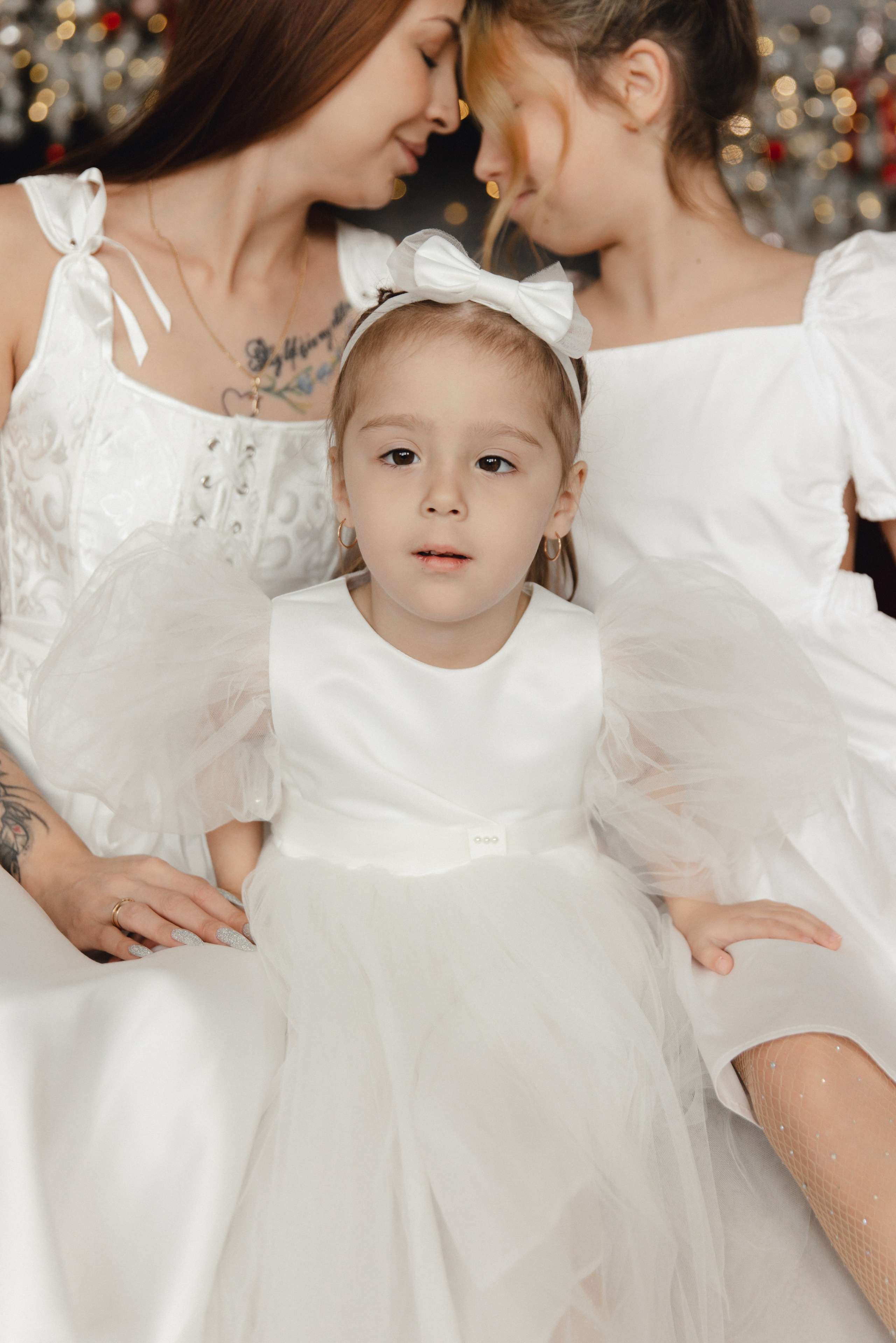 Семья / Фактура. Фотограф Калининград Илья Миллер