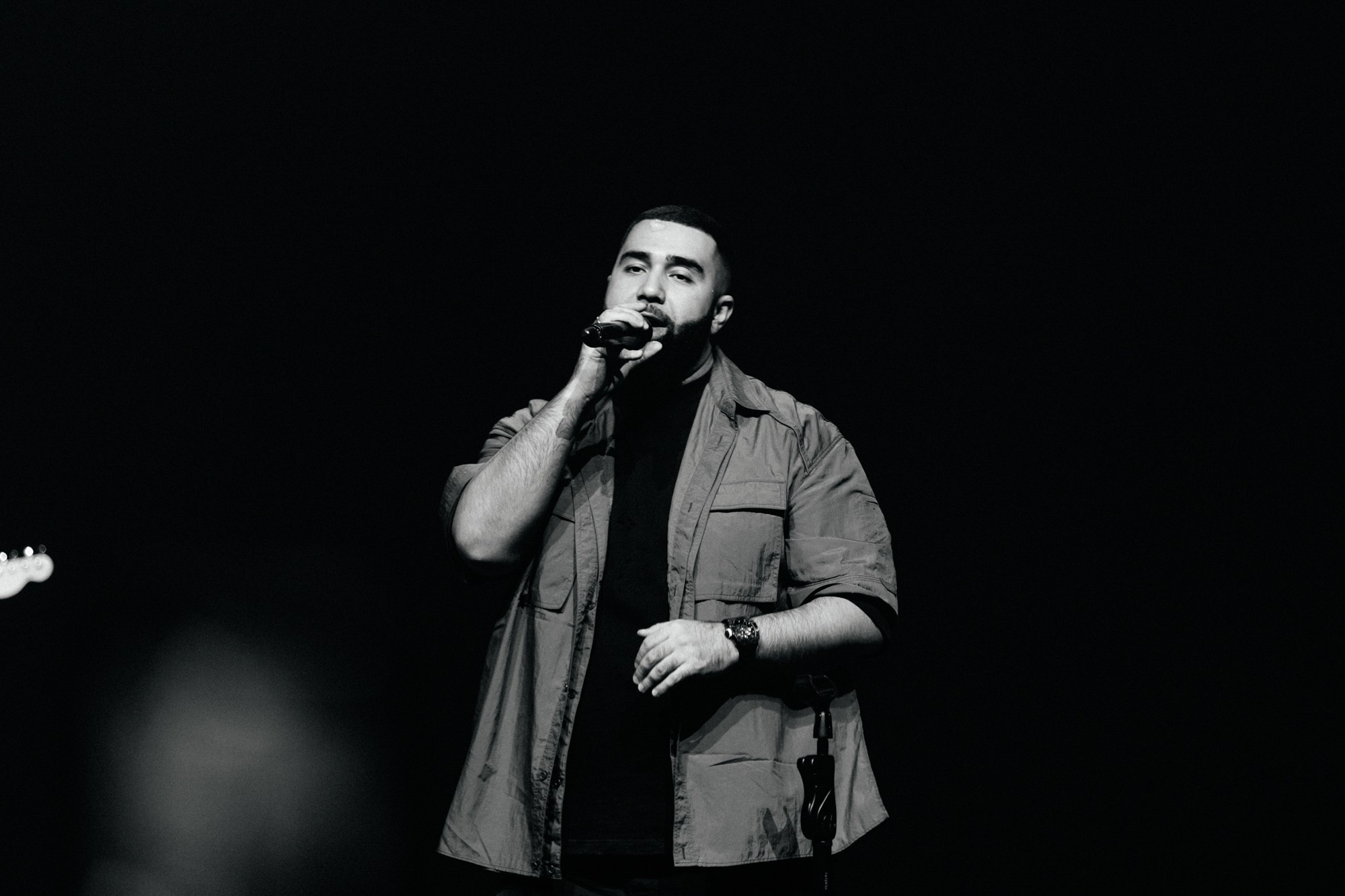 Jah Khalib. ГЛАВНАЯ