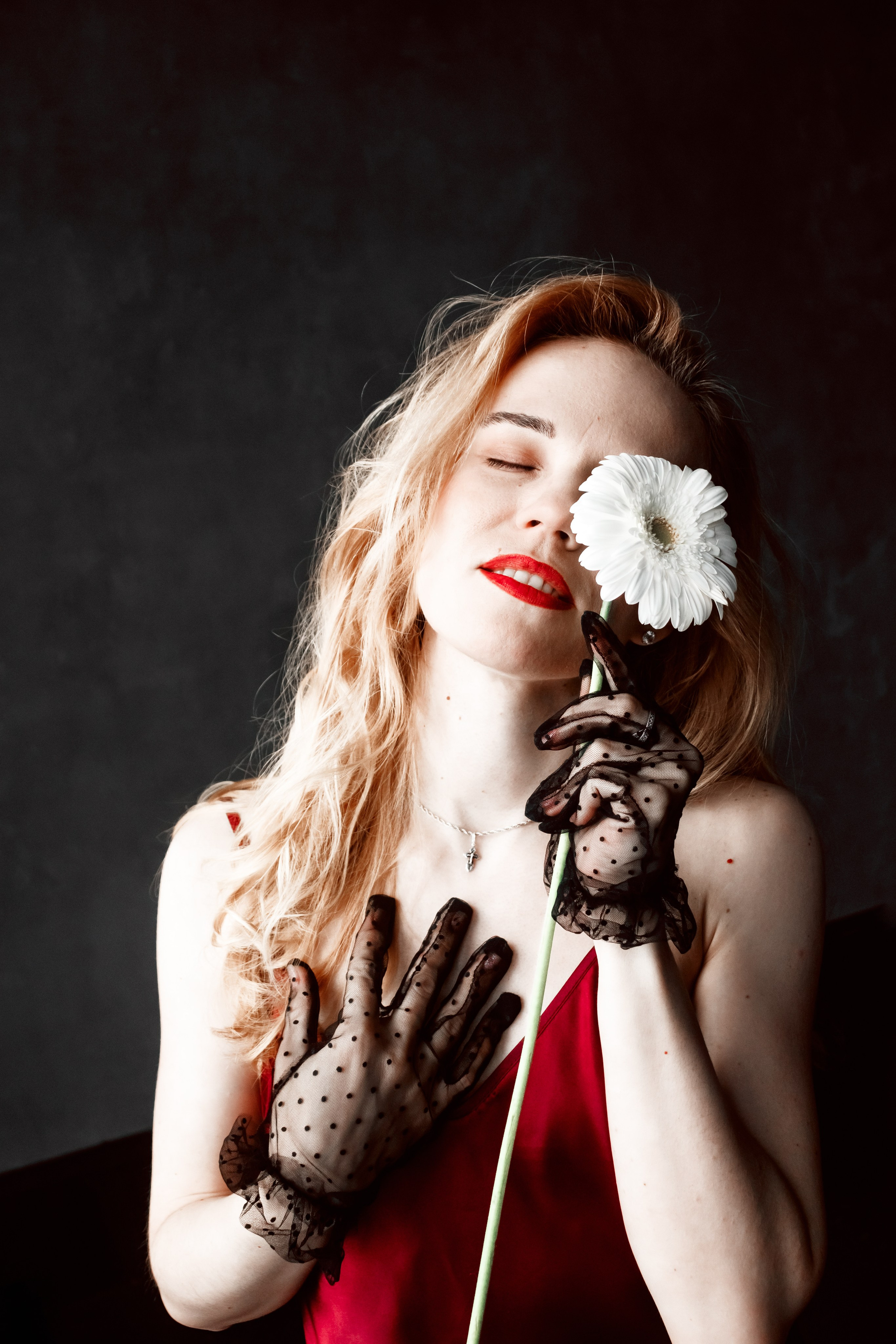 Дарья. Фотограф — Новосибирск