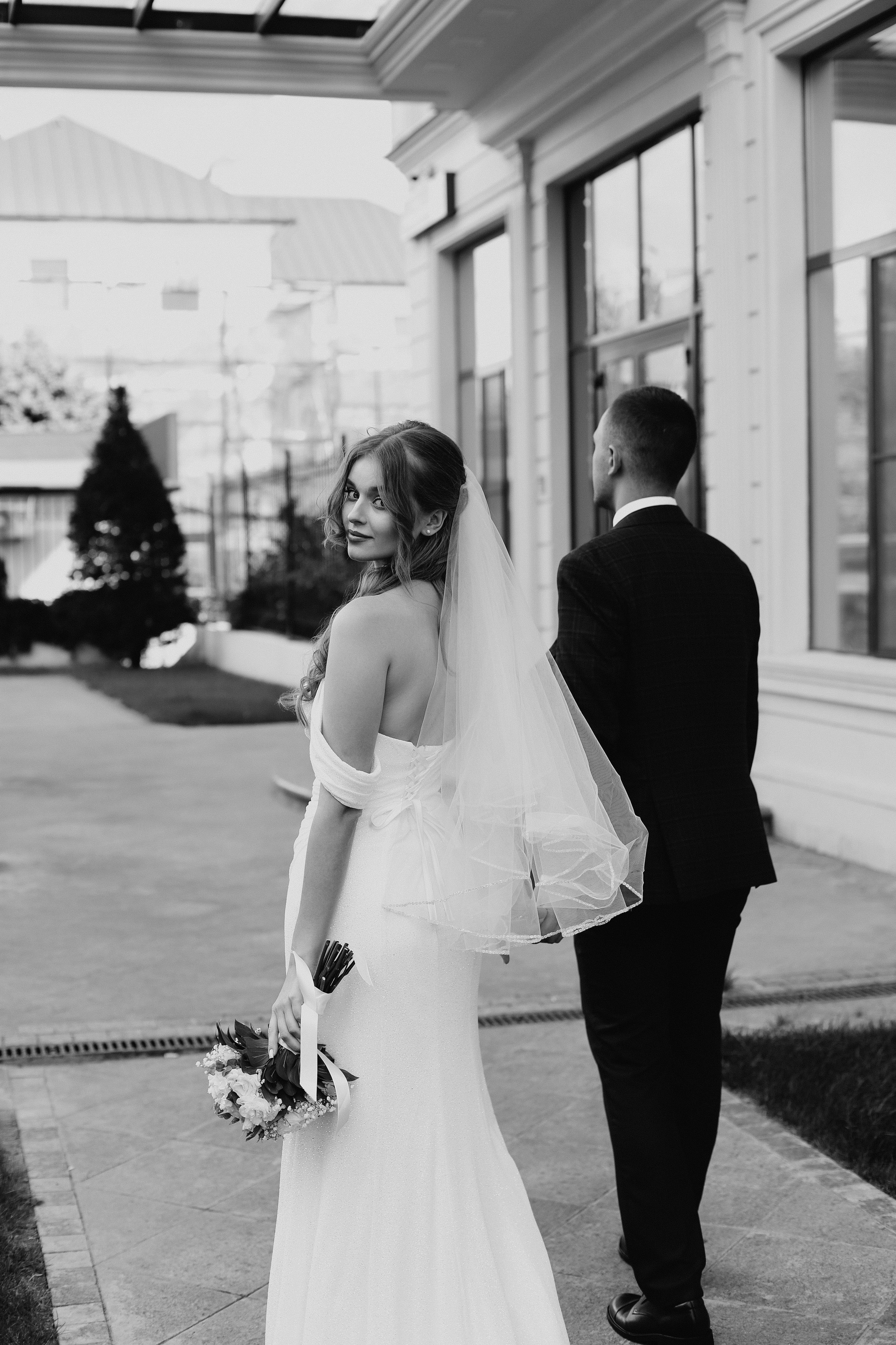 ЭЛЕОНОРА & НИКИТА. Фотограф Мариуполь | Ялта | Крым — Диана Мазенко