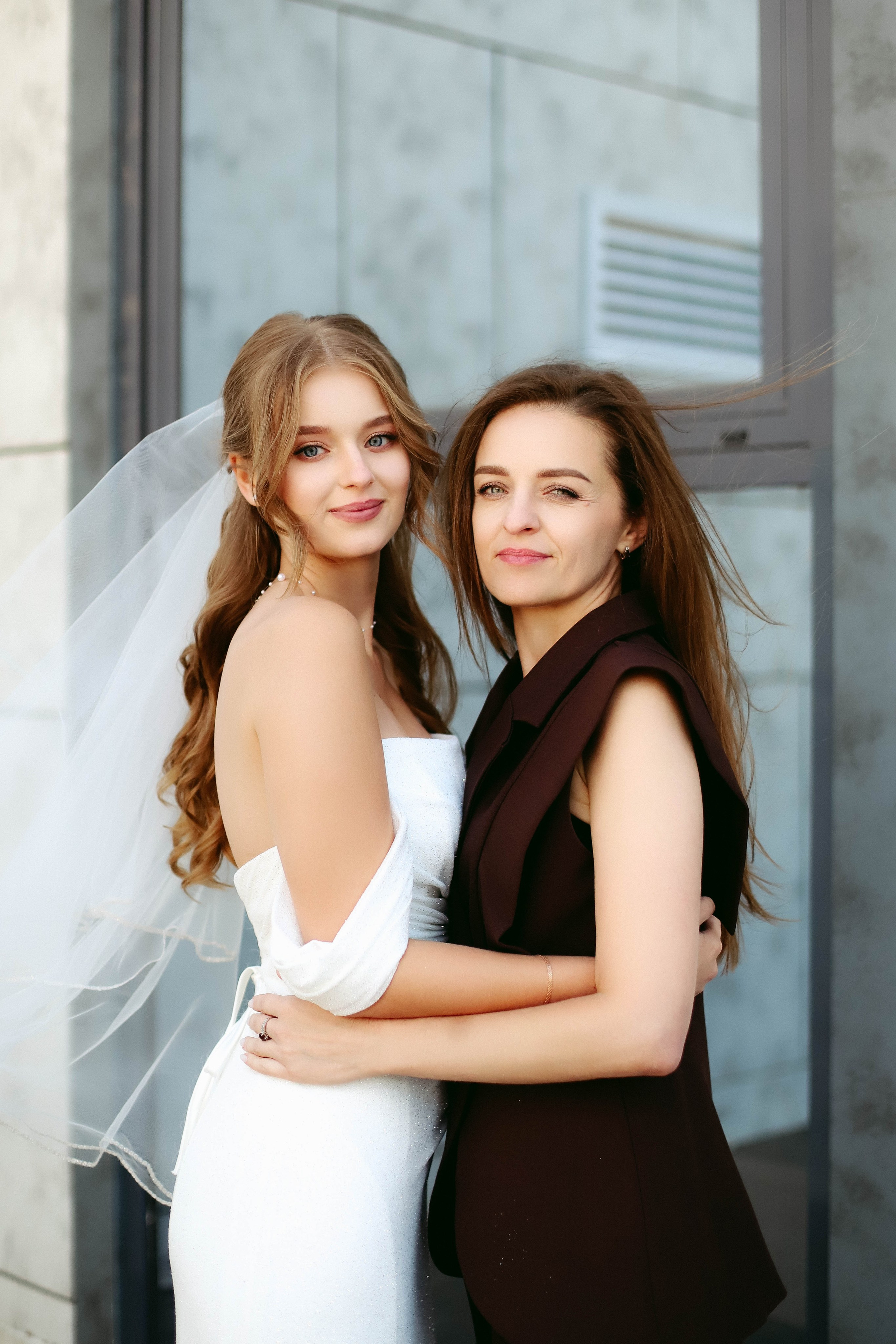 ЭЛЕОНОРА & НИКИТА. Фотограф Мариуполь | Ялта | Крым — Диана Мазенко