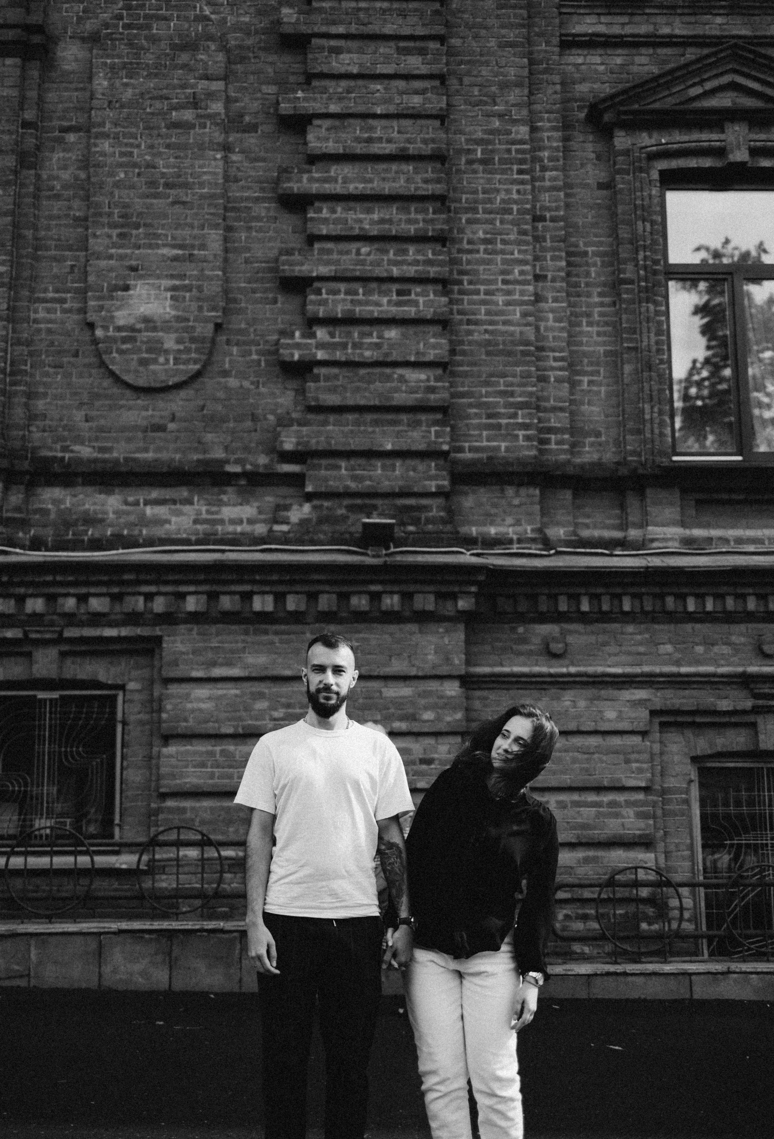 Алина и Ваня. Семейный свадебный фотограф Семен Егоров