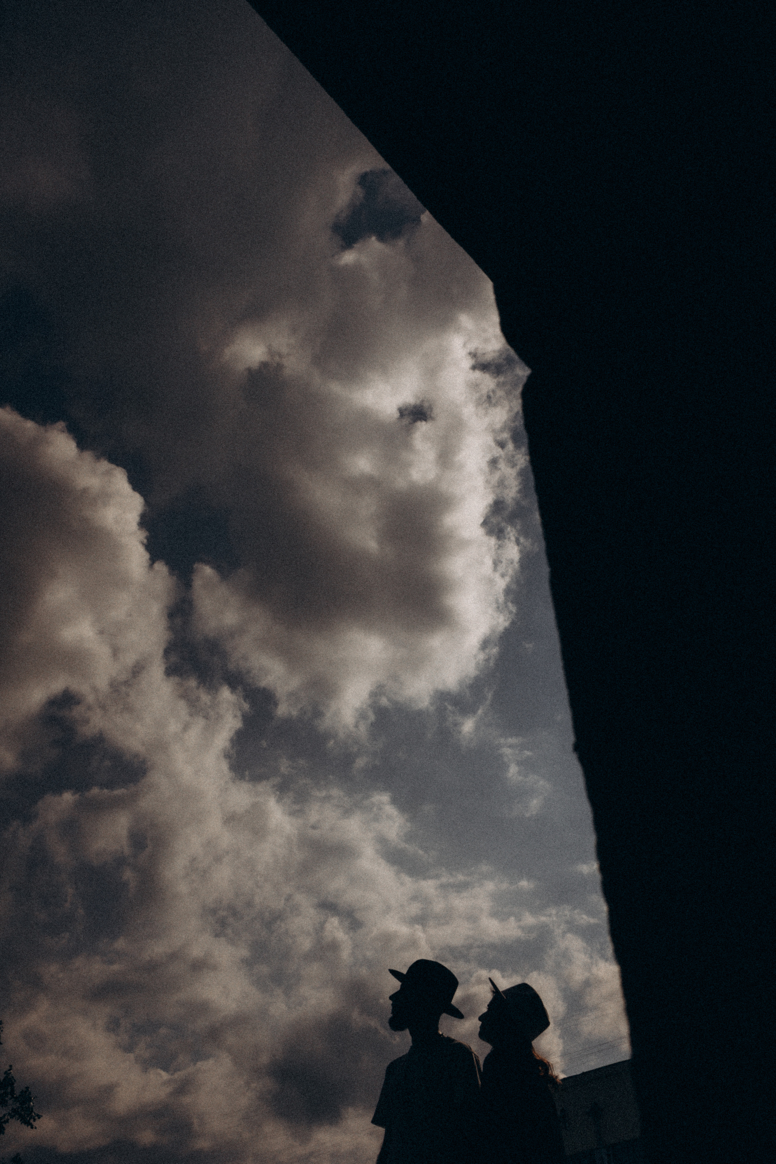 Алина и Ваня. Семейный свадебный фотограф Семен Егоров