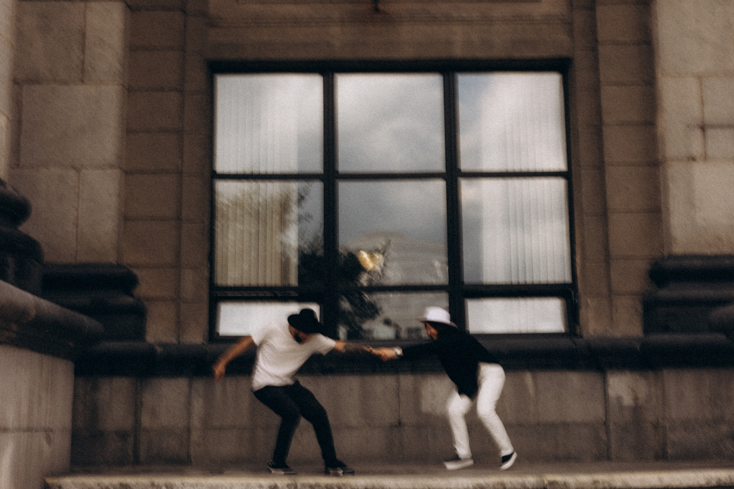 Алина и Ваня. Семейный свадебный фотограф Семен Егоров