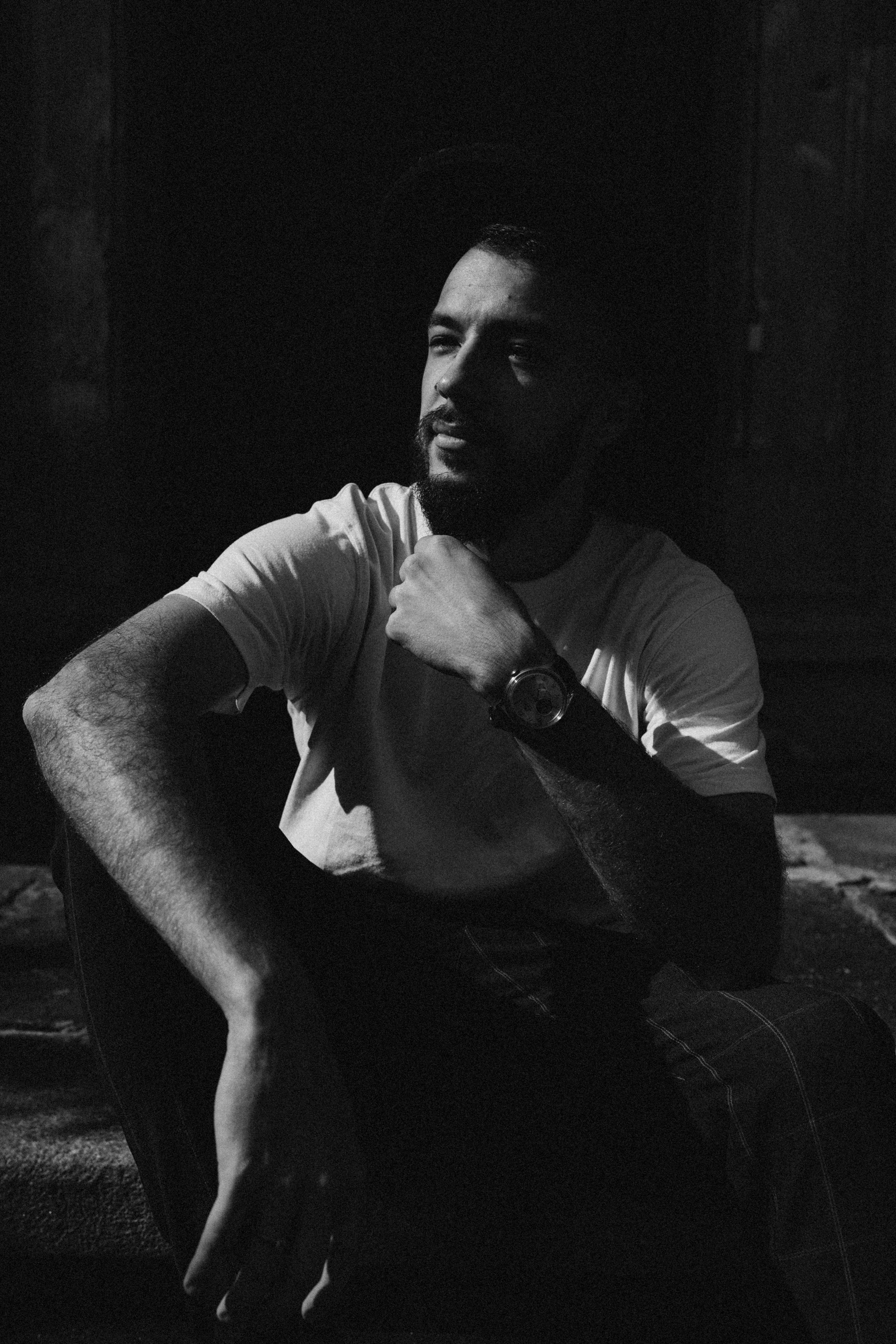 Алина и Ваня. Семейный свадебный фотограф Семен Егоров