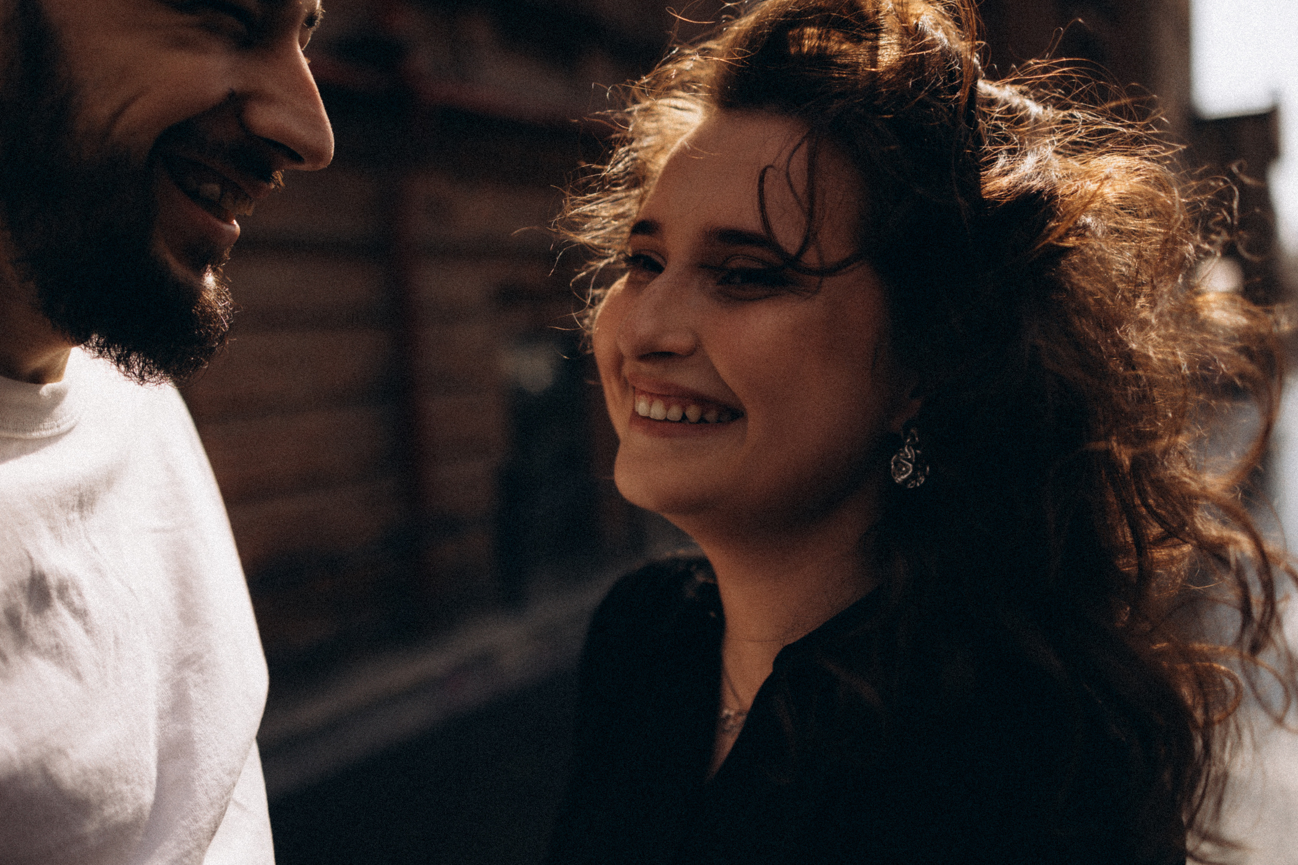 Алина и Ваня. Семейный свадебный фотограф Семен Егоров