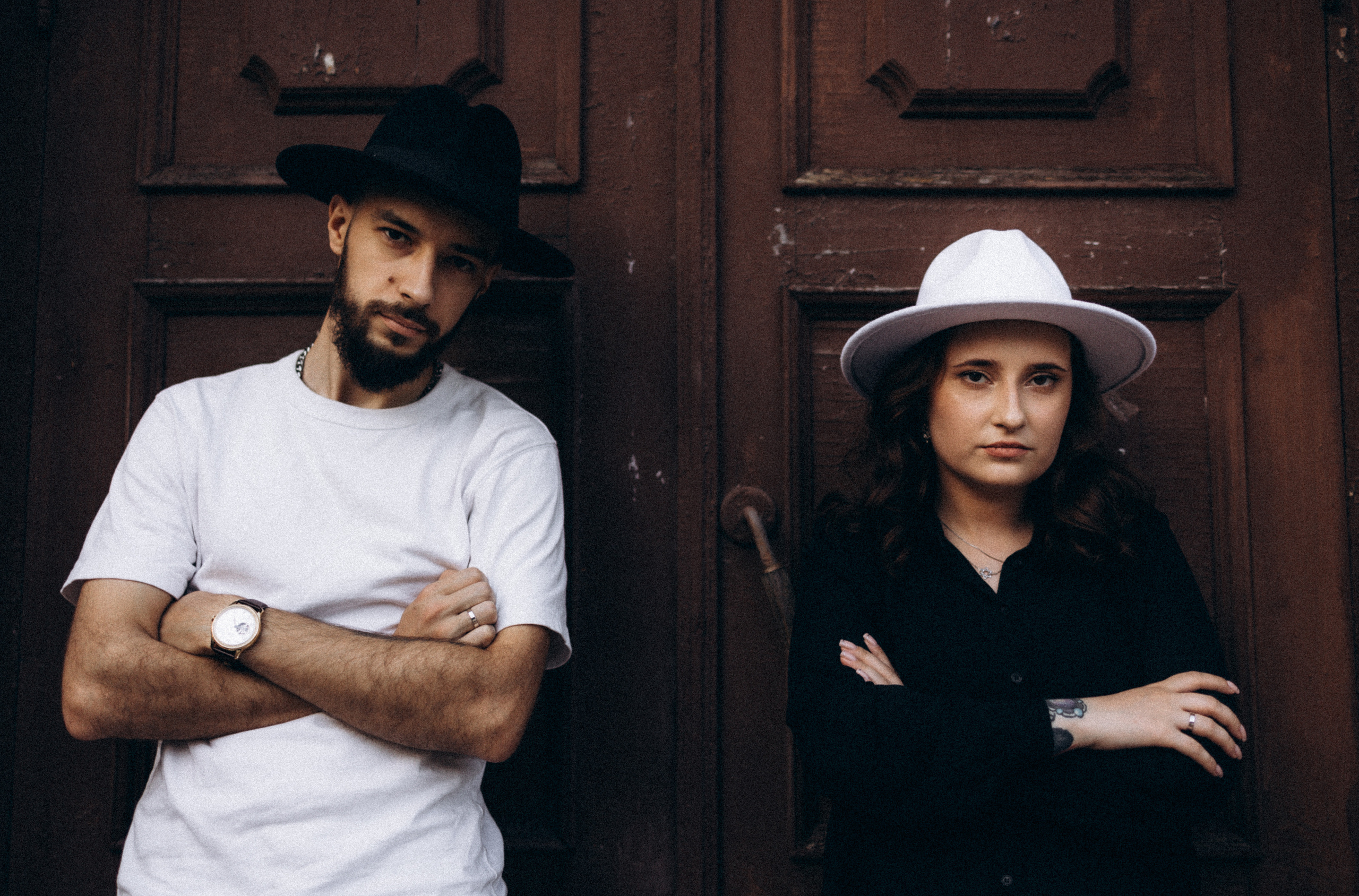 Алина и Ваня. Семейный свадебный фотограф Семен Егоров