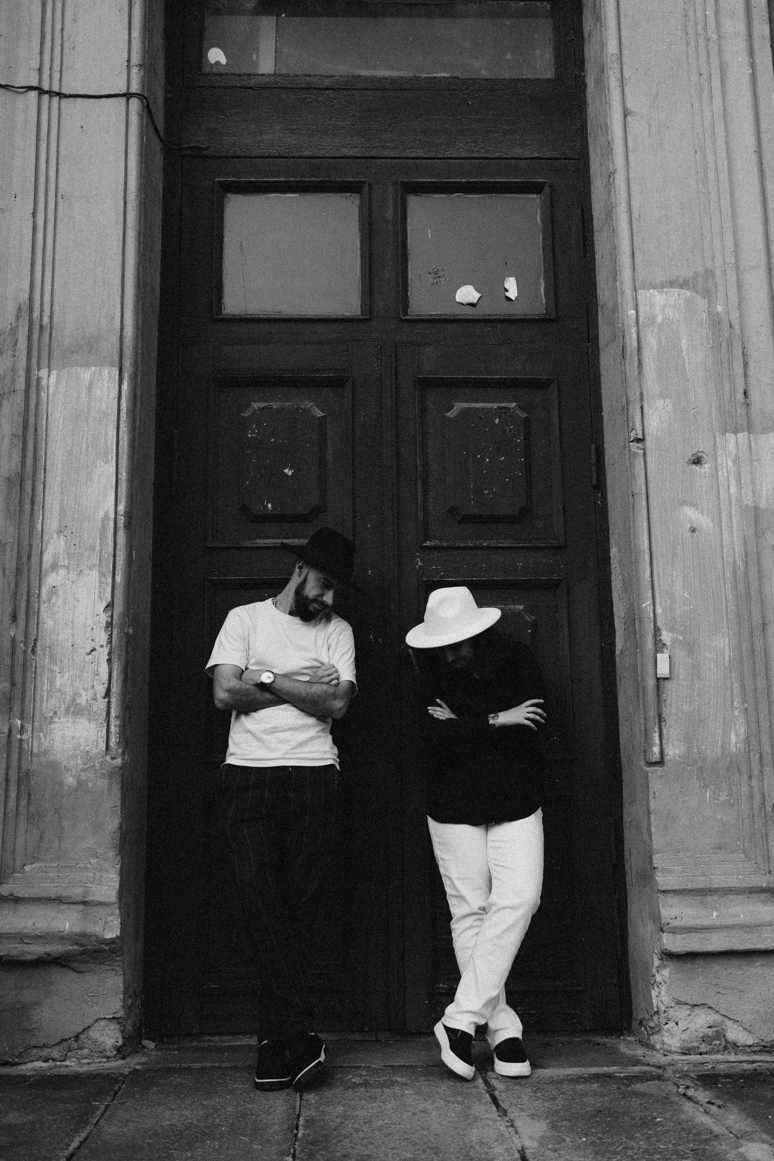 Алина и Ваня. Семейный свадебный фотограф Семен Егоров