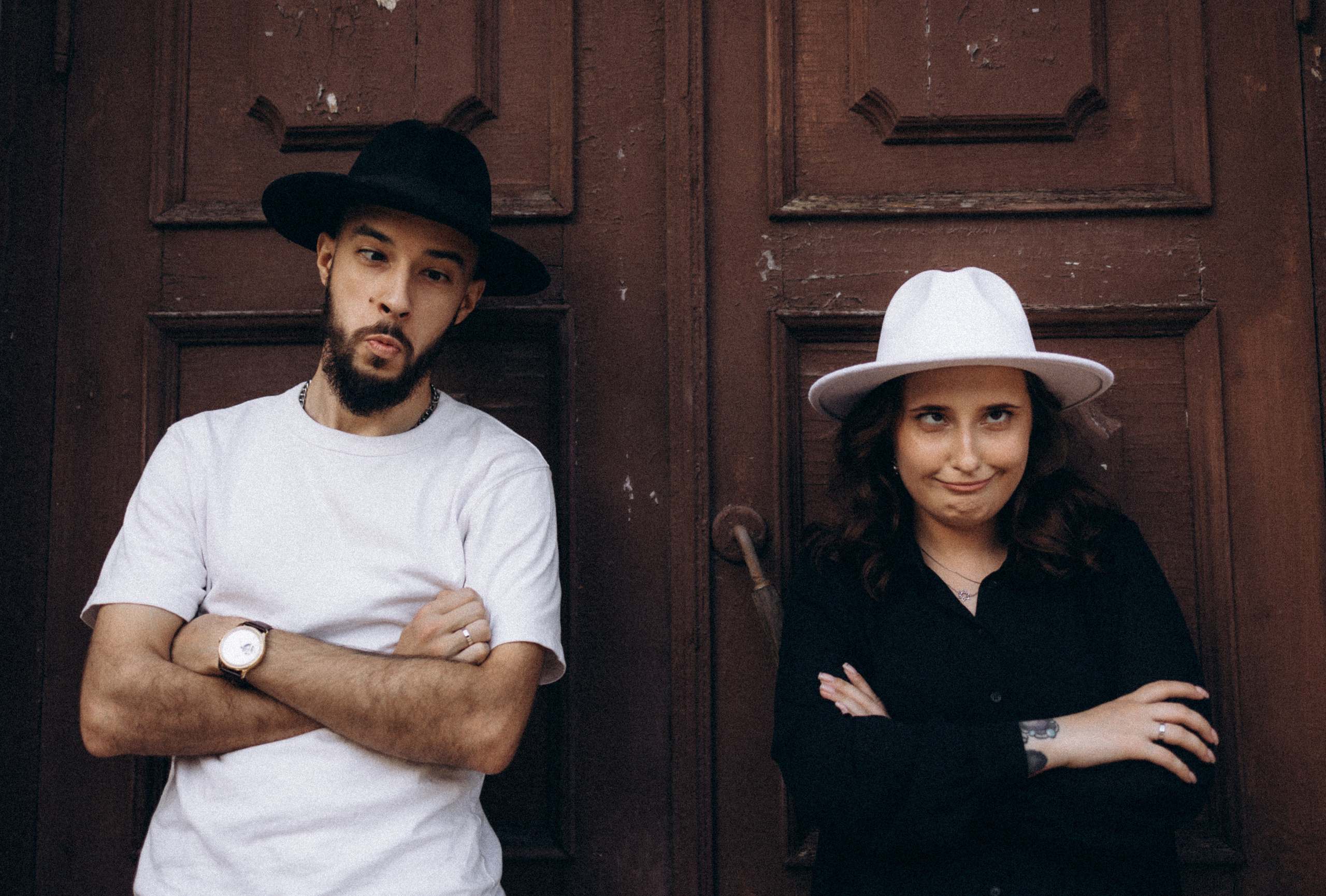 Алина и Ваня. Семейный свадебный фотограф Семен Егоров