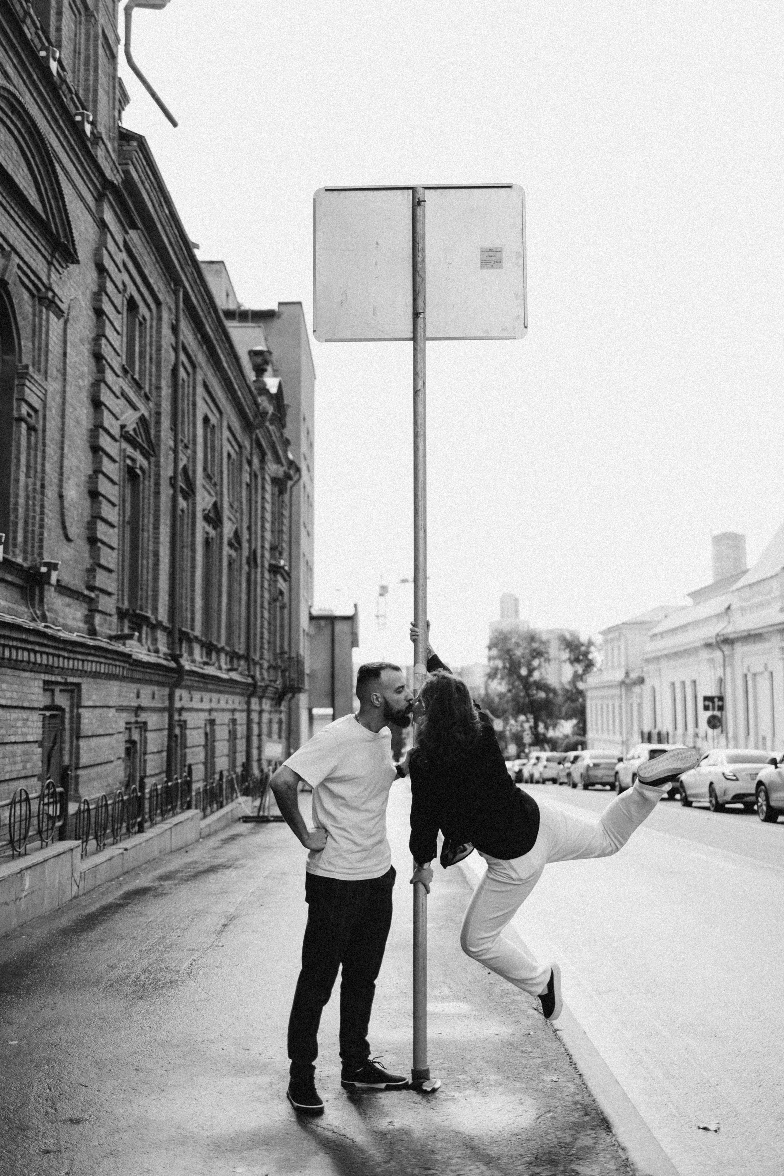 Алина и Ваня. Семейный свадебный фотограф Семен Егоров