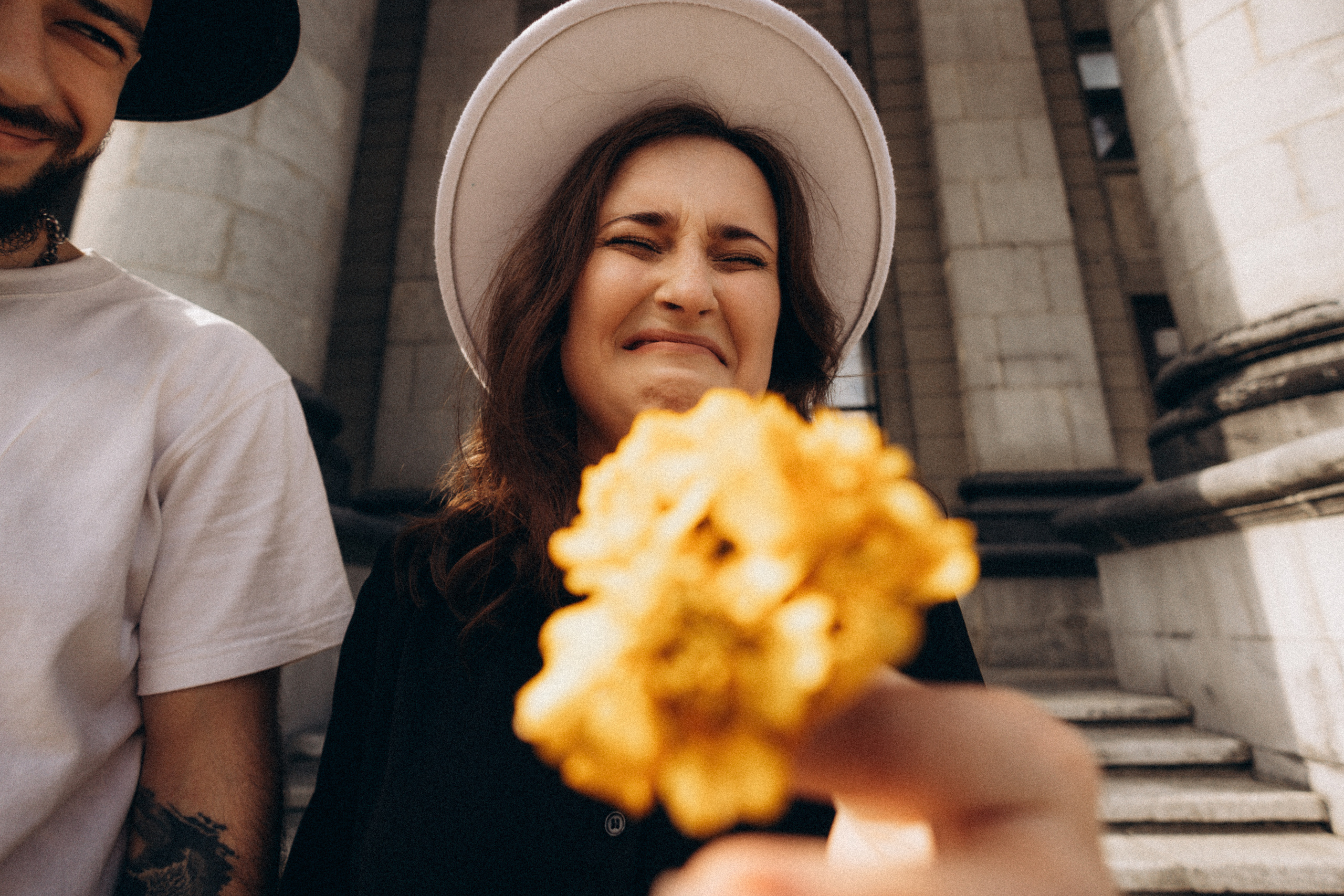 Алина и Ваня. Семейный свадебный фотограф Семен Егоров