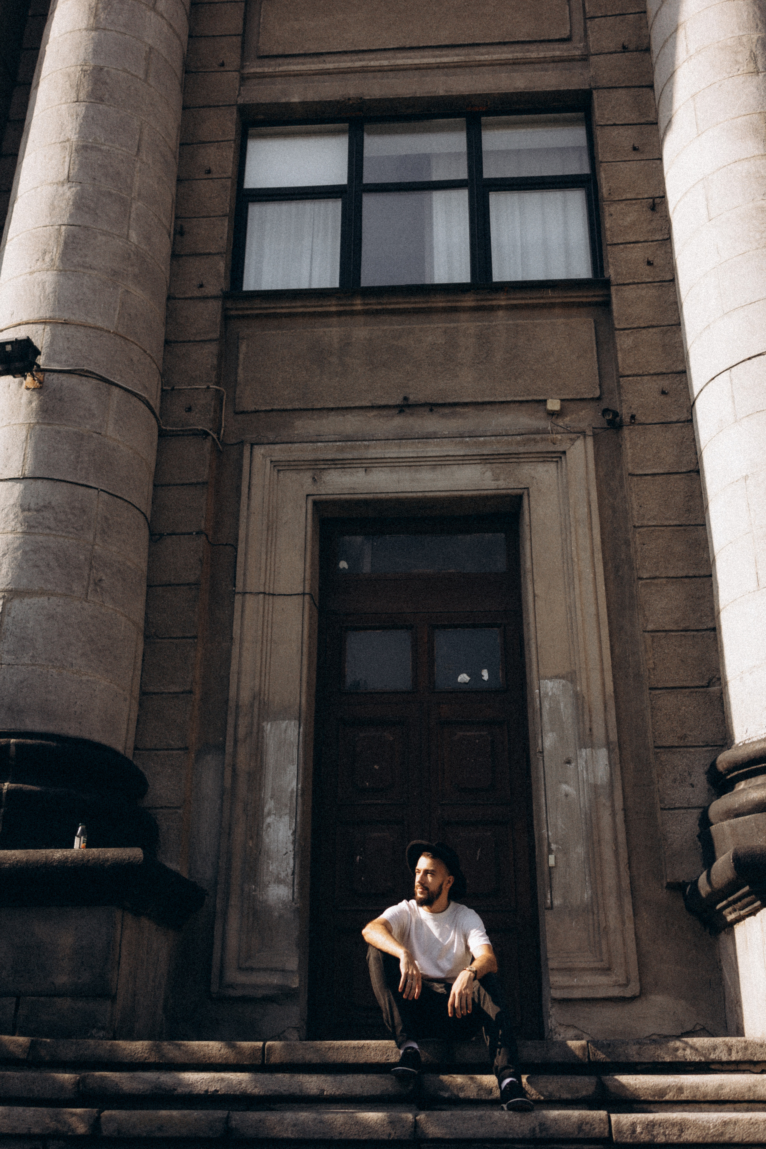 Алина и Ваня. Семейный свадебный фотограф Семен Егоров