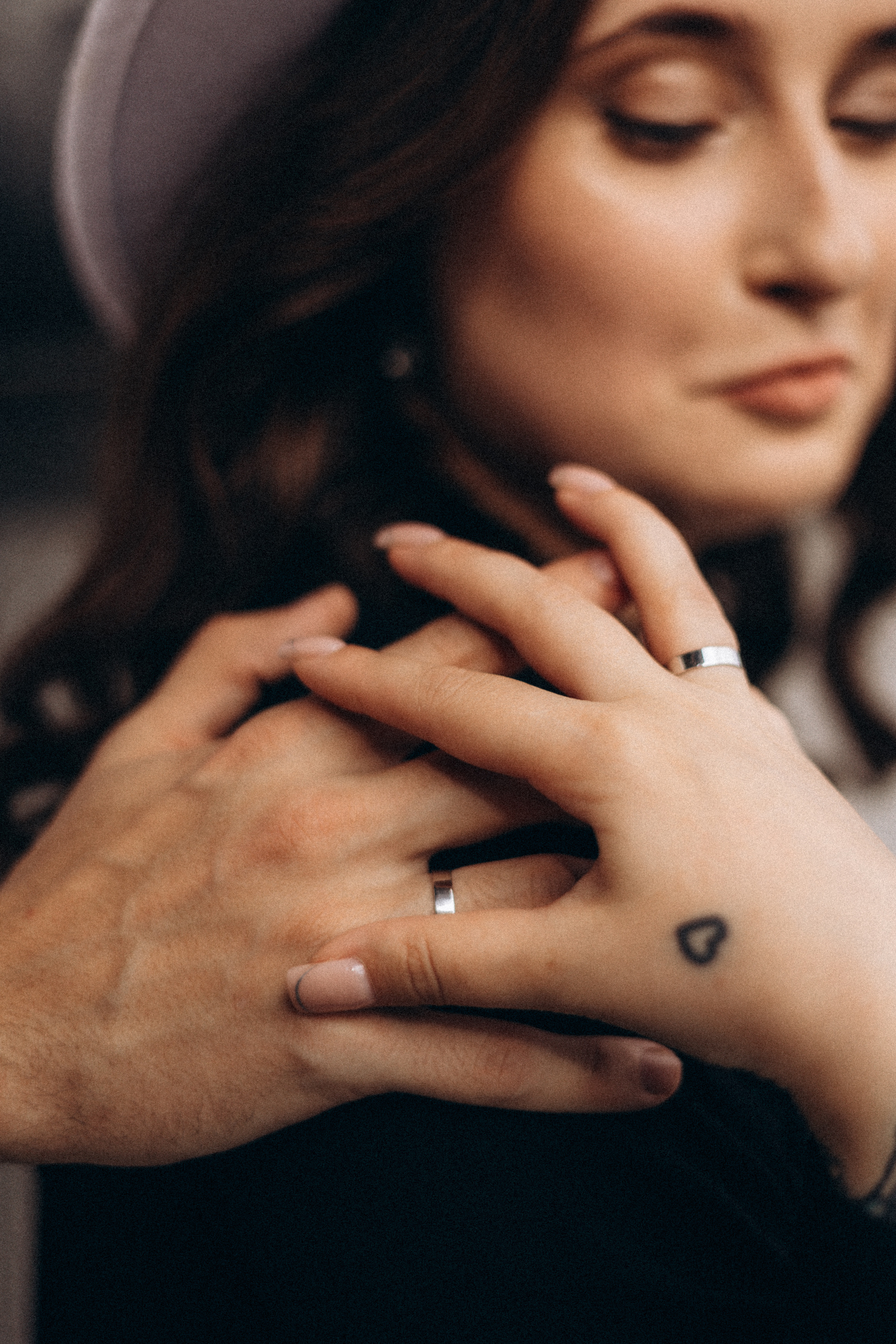 Алина и Ваня. Семейный свадебный фотограф Семен Егоров