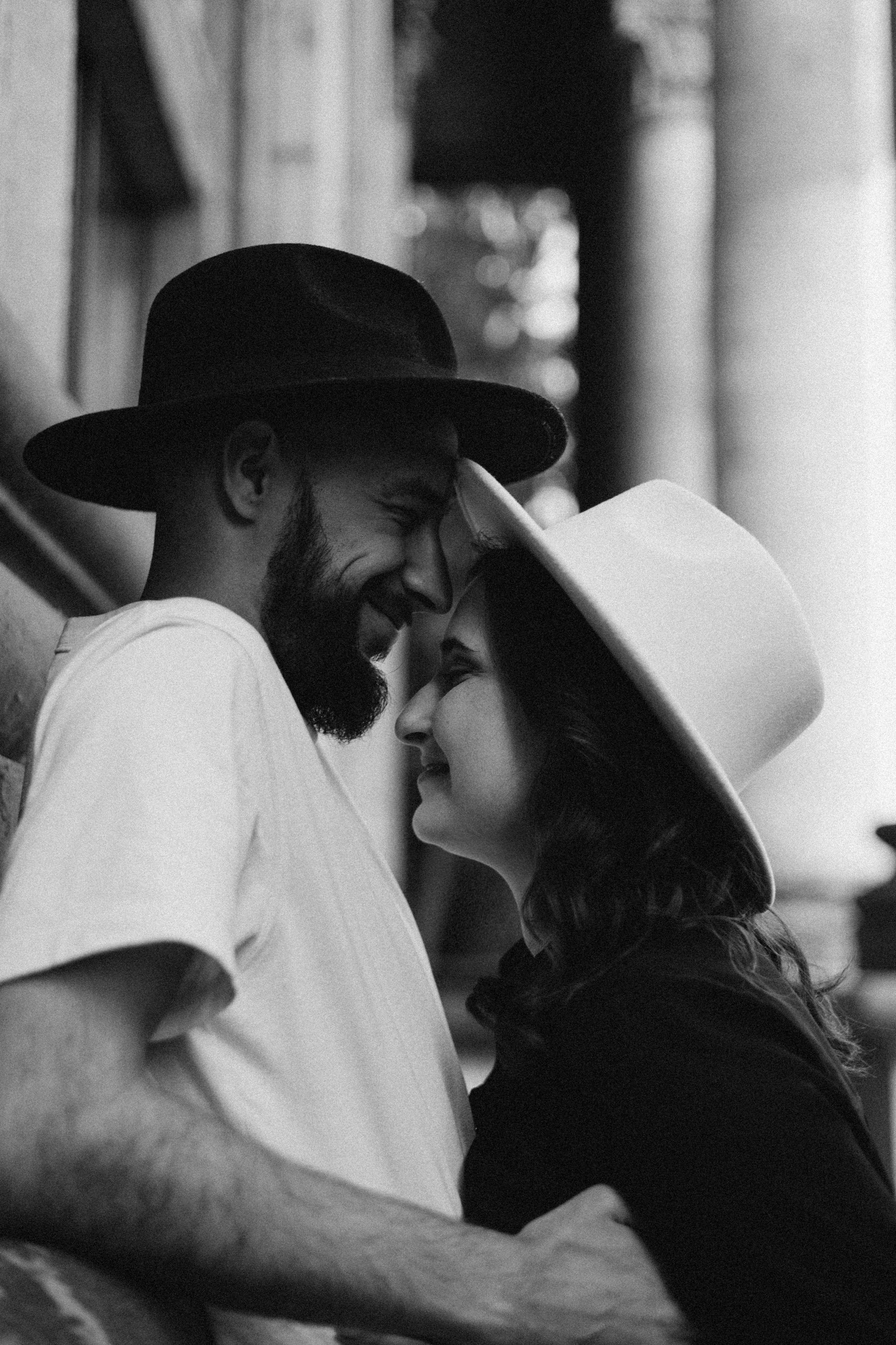 Алина и Ваня. Семейный свадебный фотограф Семен Егоров