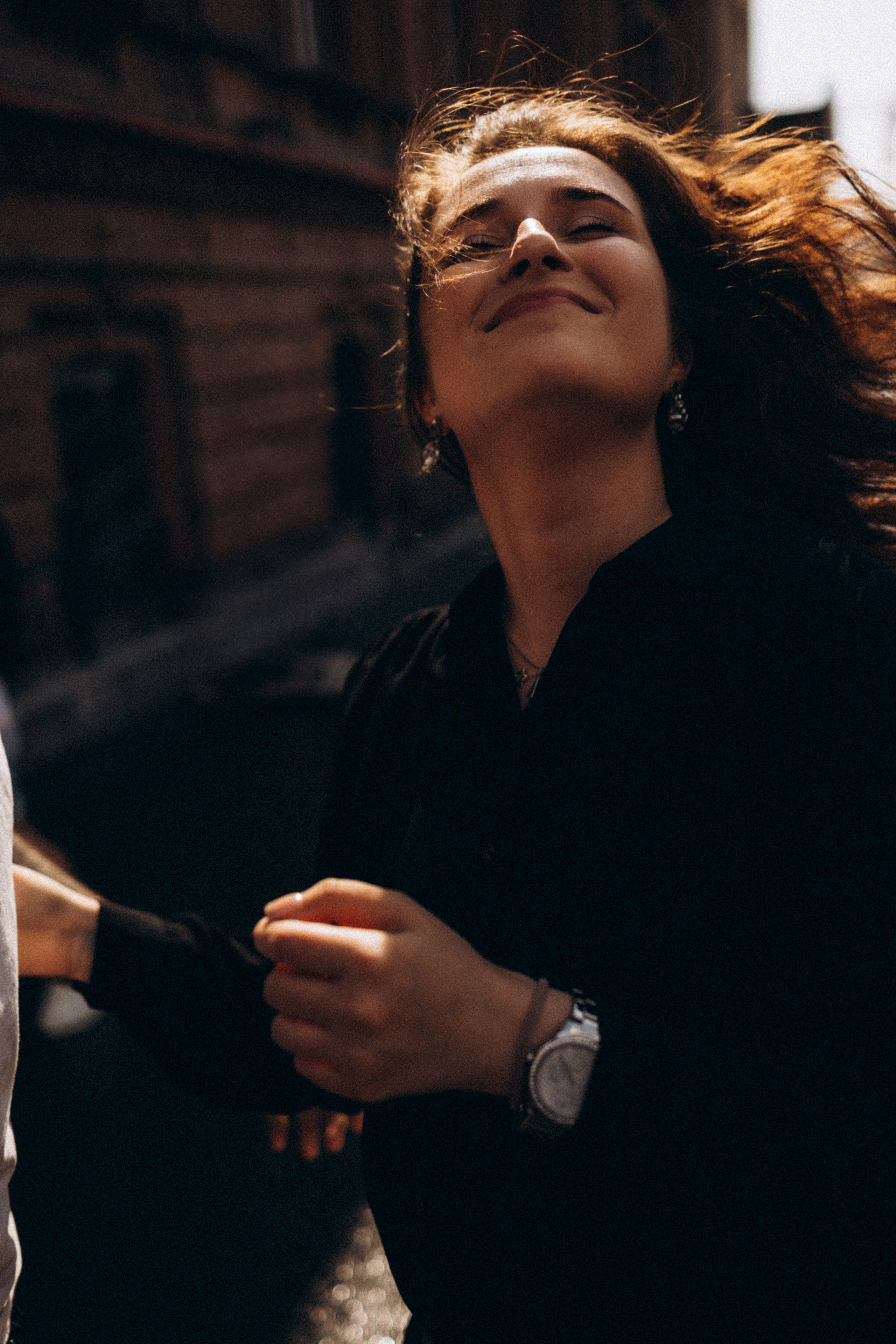 Алина и Ваня. Семейный свадебный фотограф Семен Егоров