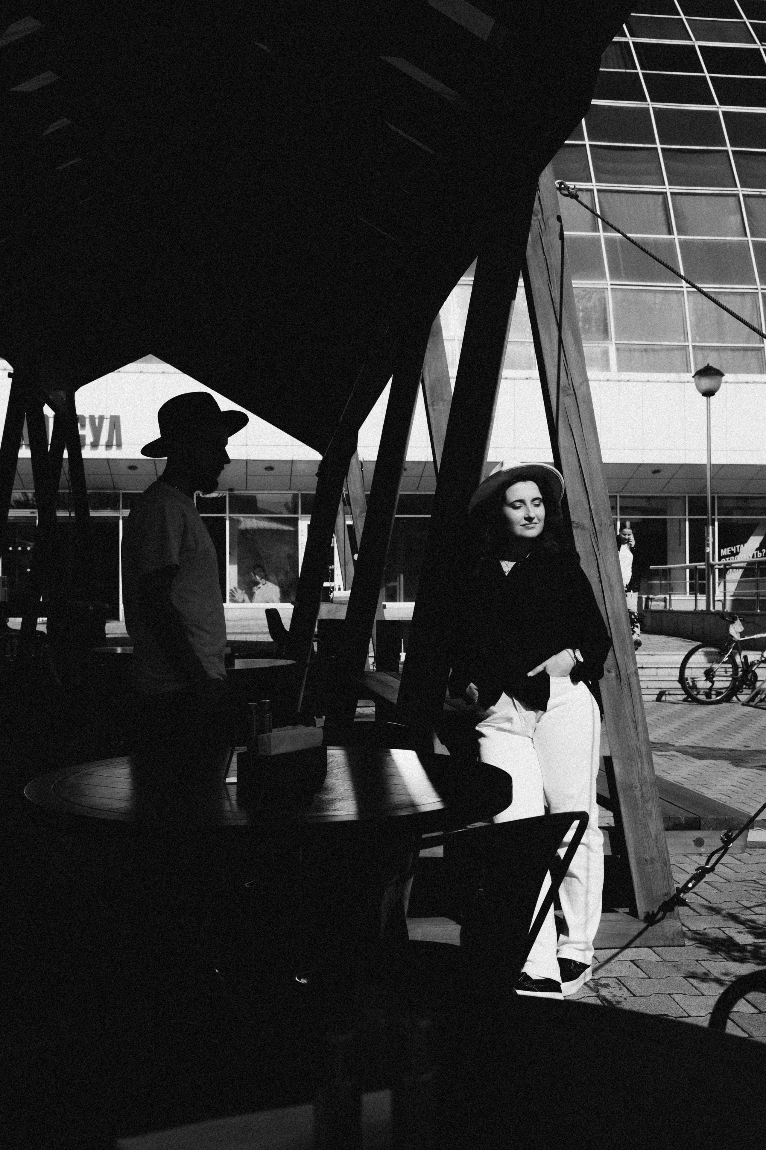 Алина и Ваня. Семейный свадебный фотограф Семен Егоров