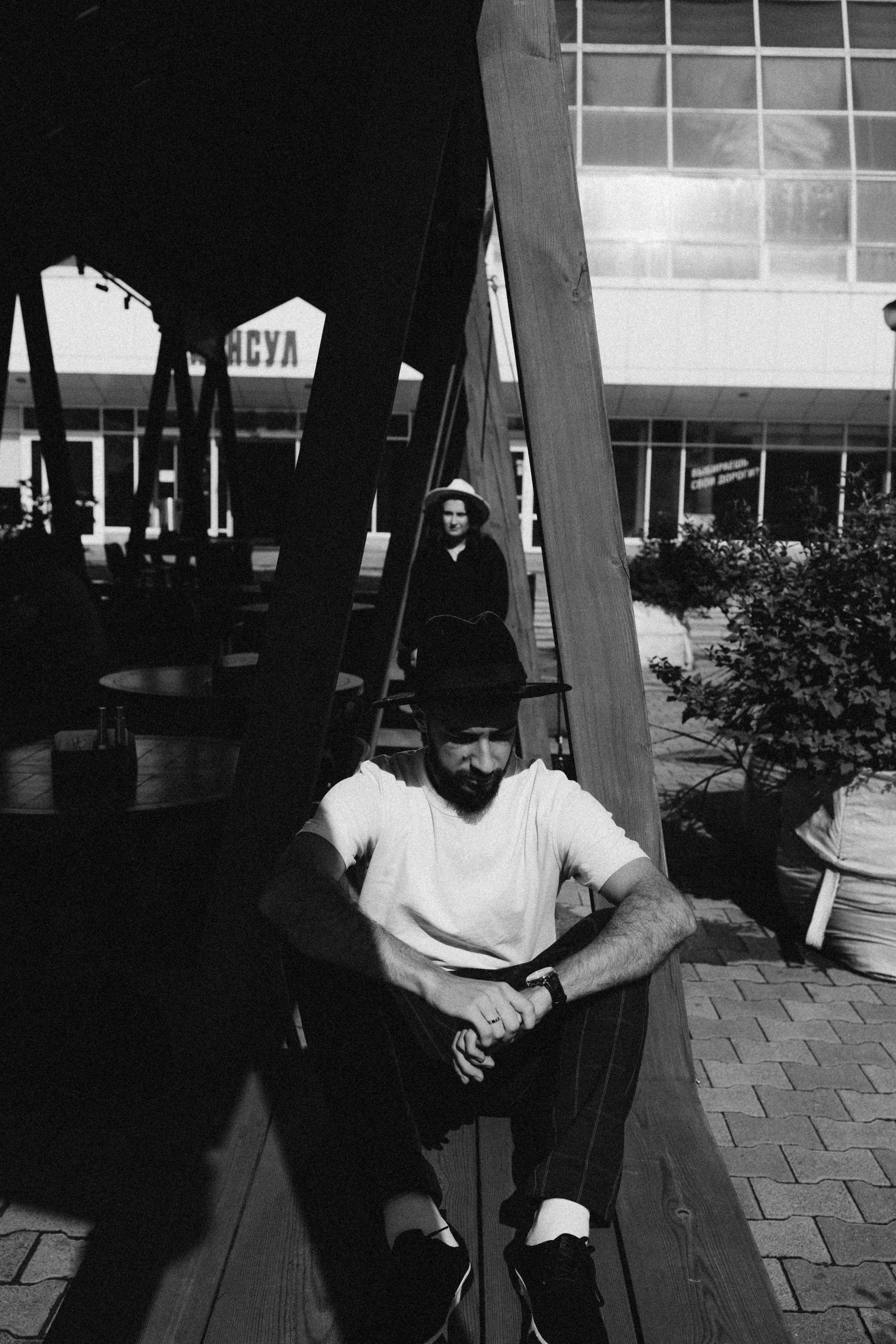 Алина и Ваня. Семейный свадебный фотограф Семен Егоров