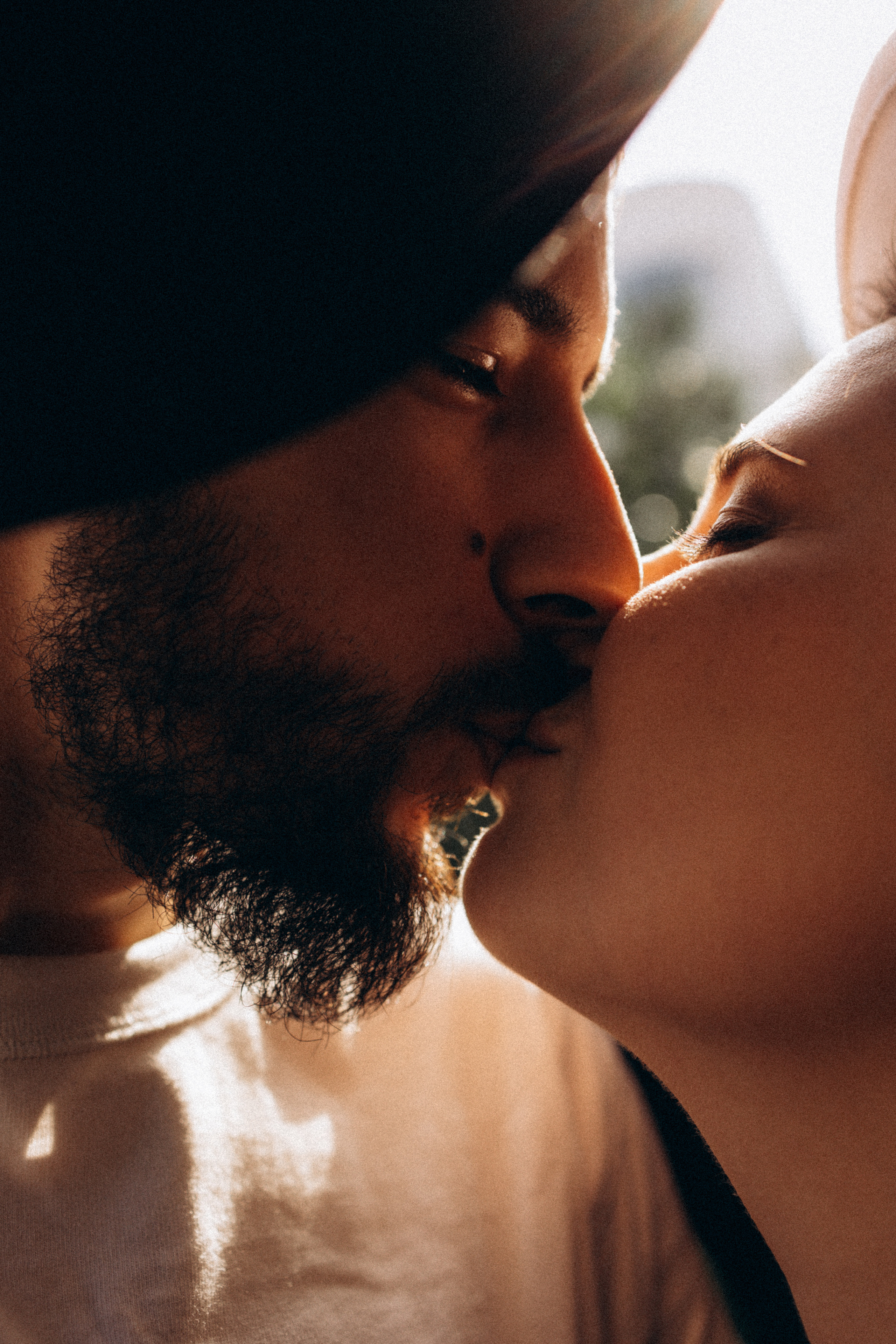 Алина и Ваня. Семейный свадебный фотограф Семен Егоров