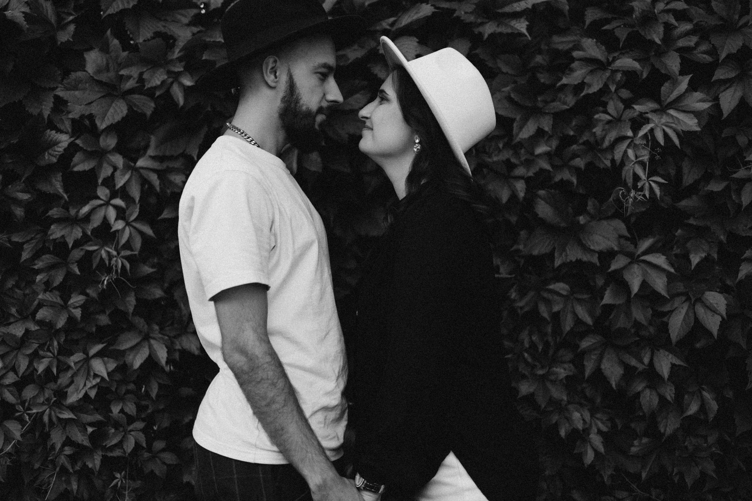 Алина и Ваня. Семейный свадебный фотограф Семен Егоров