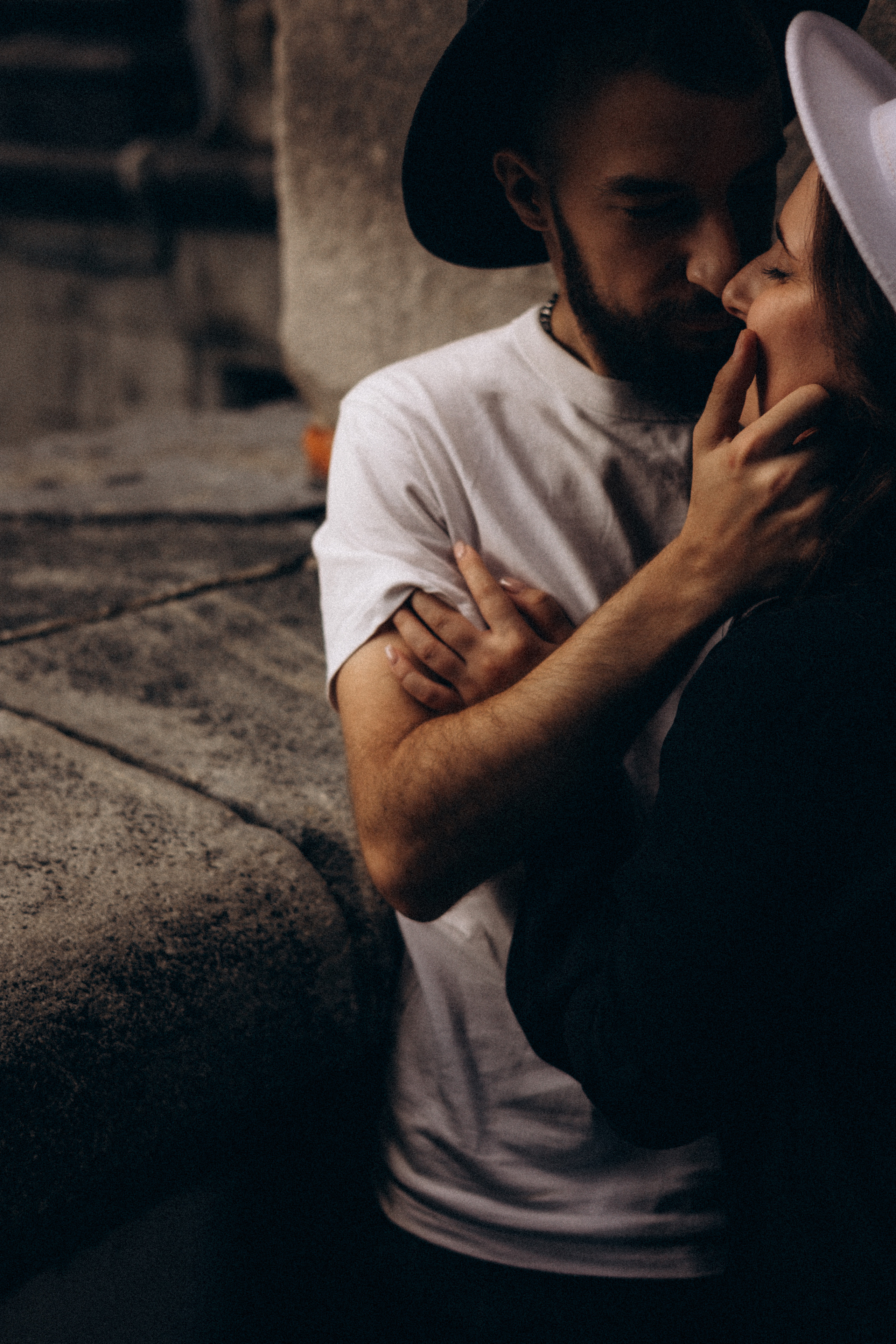 Алина и Ваня. Семейный свадебный фотограф Семен Егоров