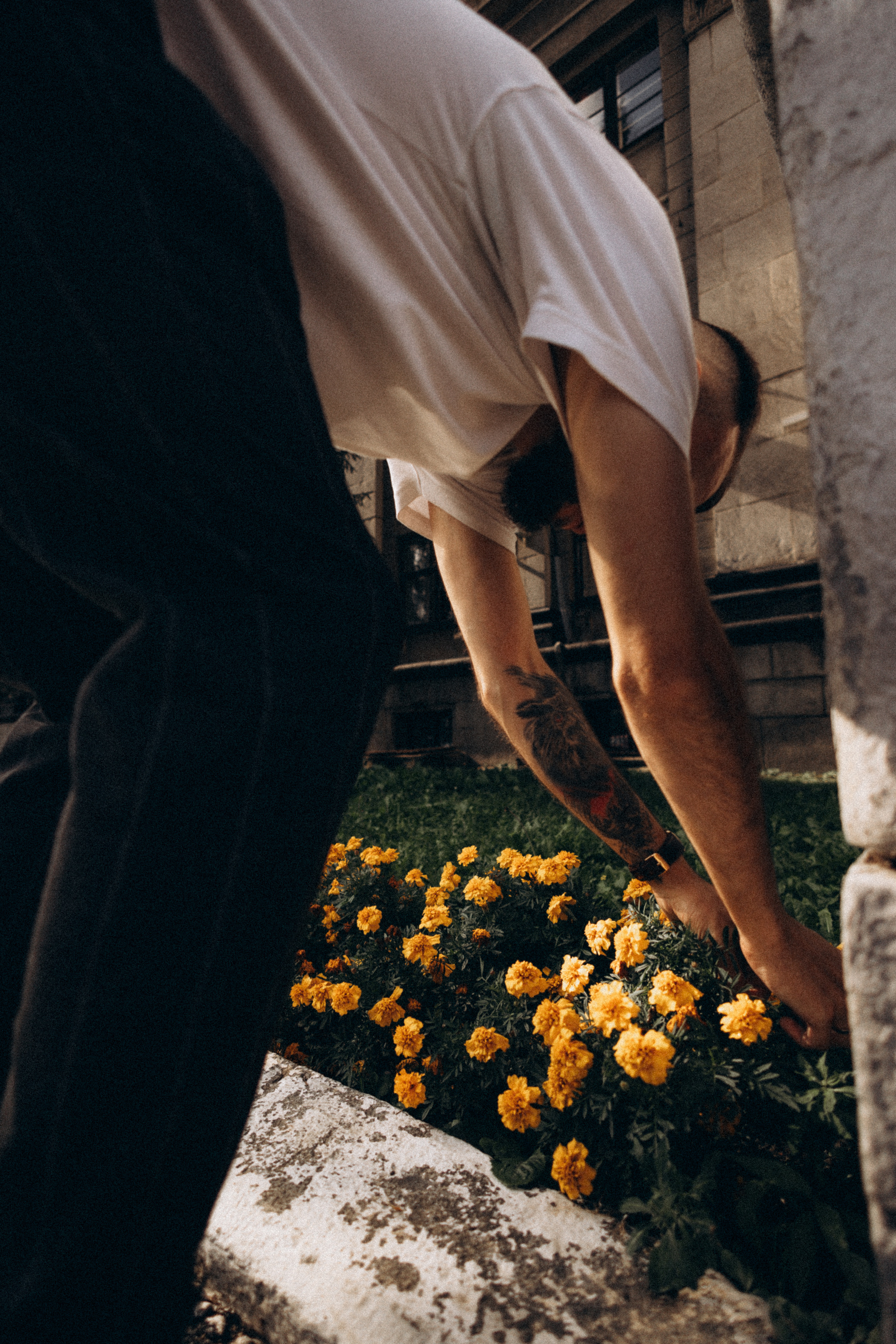Алина и Ваня. Семейный свадебный фотограф Семен Егоров