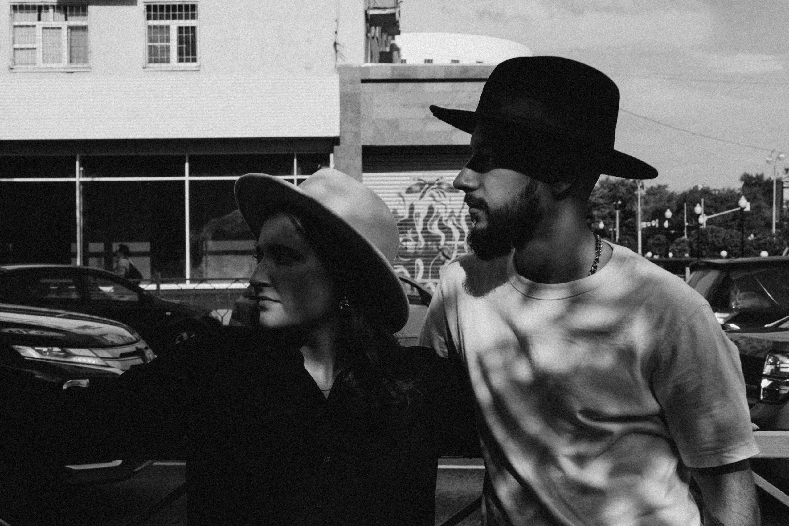 Алина и Ваня. Семейный свадебный фотограф Семен Егоров