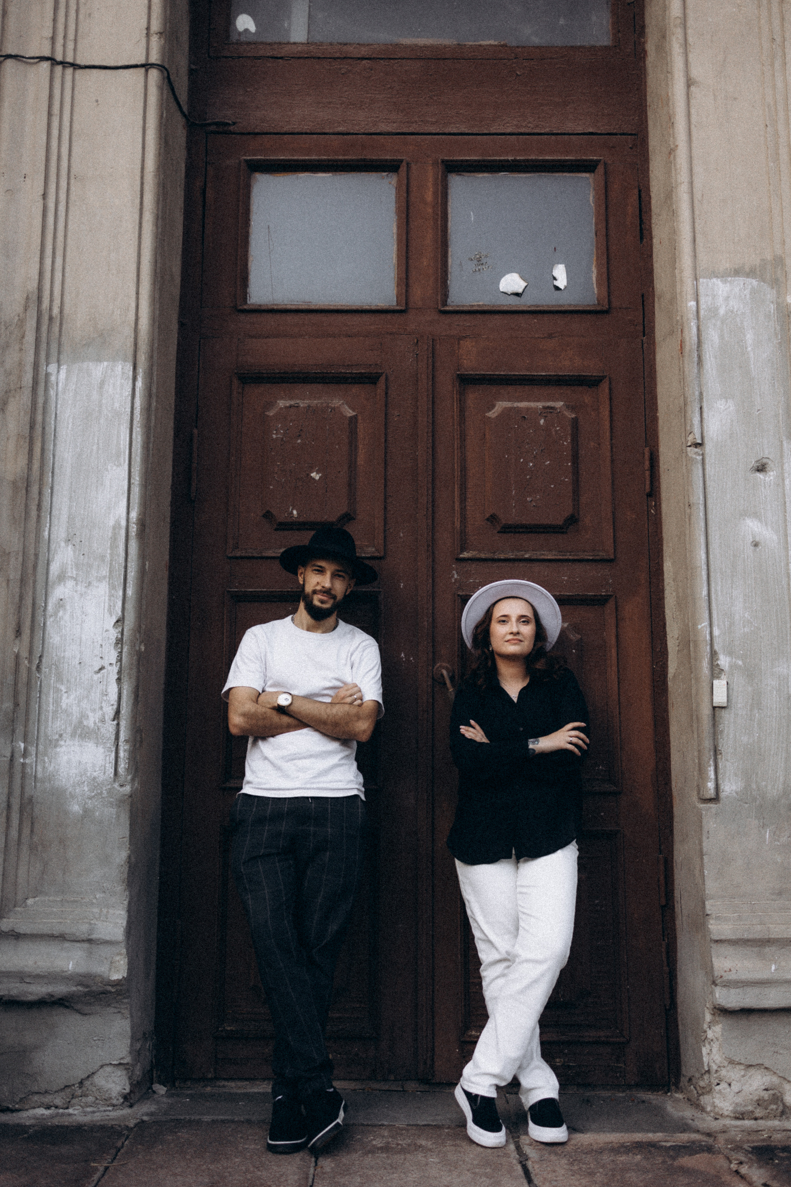 Алина и Ваня. Семейный свадебный фотограф Семен Егоров