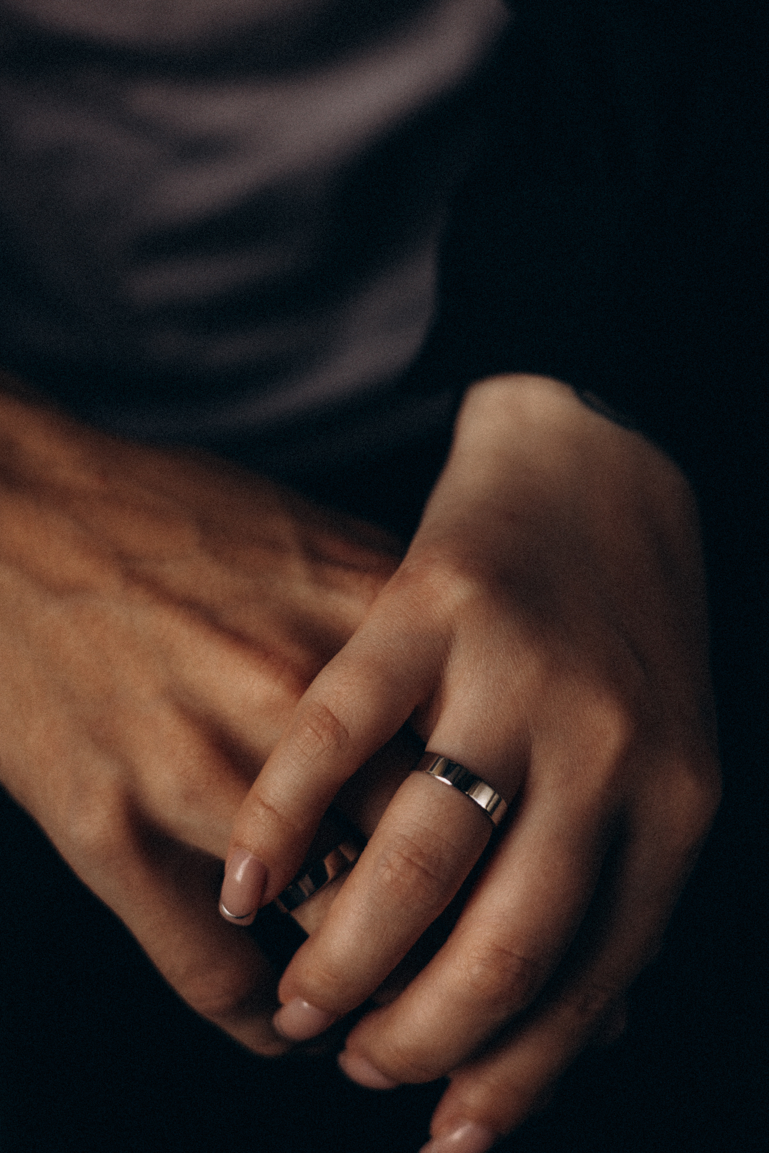 Алина и Ваня. Семейный свадебный фотограф Семен Егоров