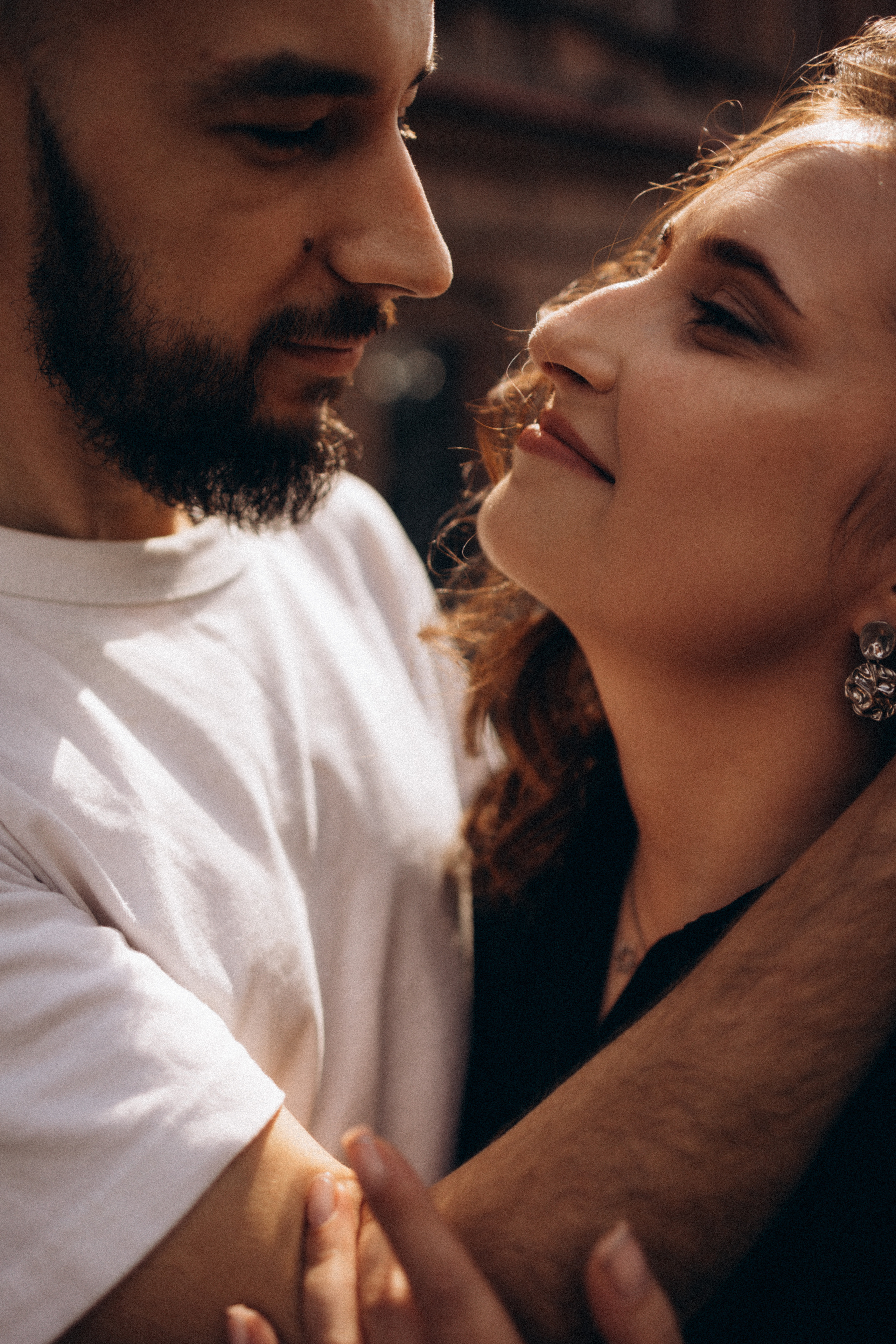 Алина и Ваня. Семейный свадебный фотограф Семен Егоров