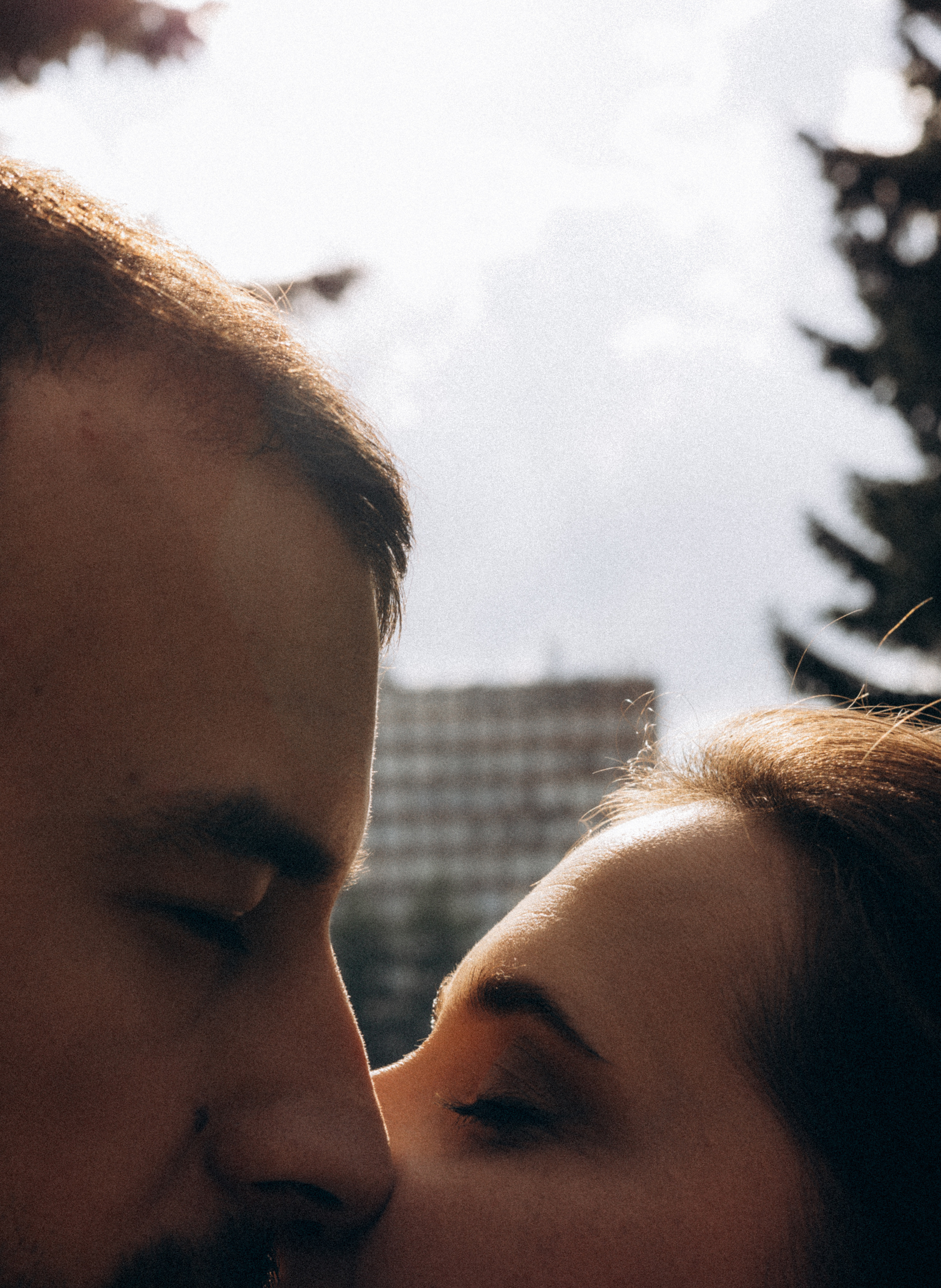 Алина и Ваня. Семейный свадебный фотограф Семен Егоров