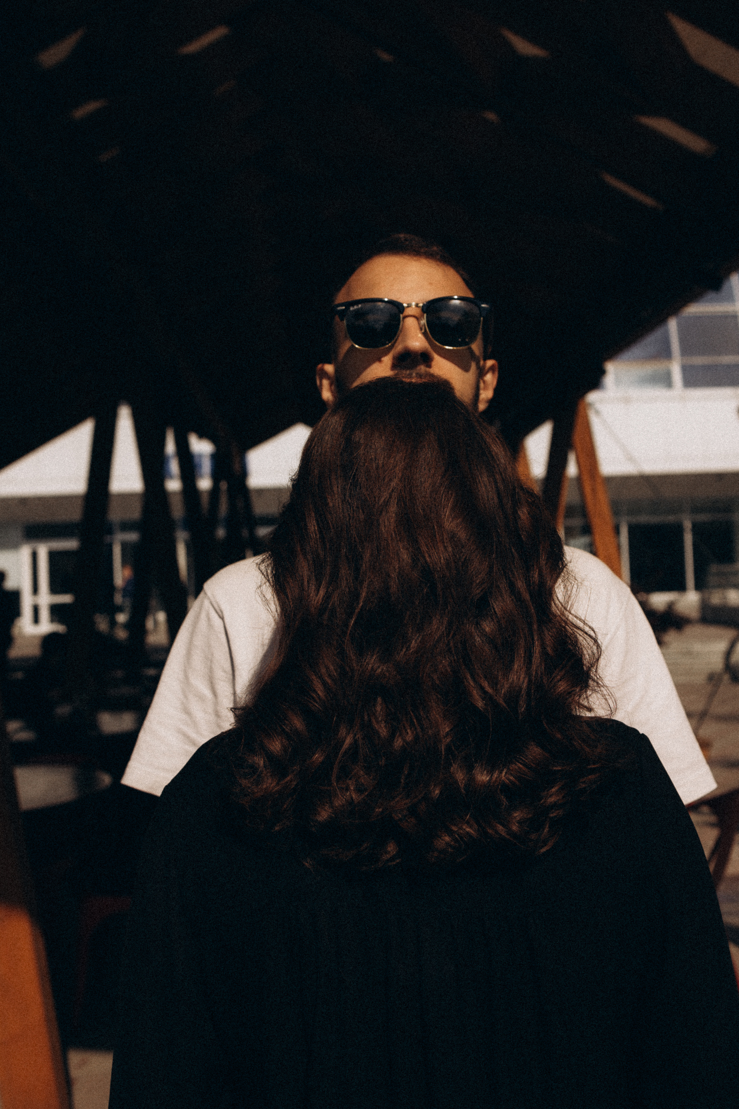 Алина и Ваня. Семейный свадебный фотограф Семен Егоров