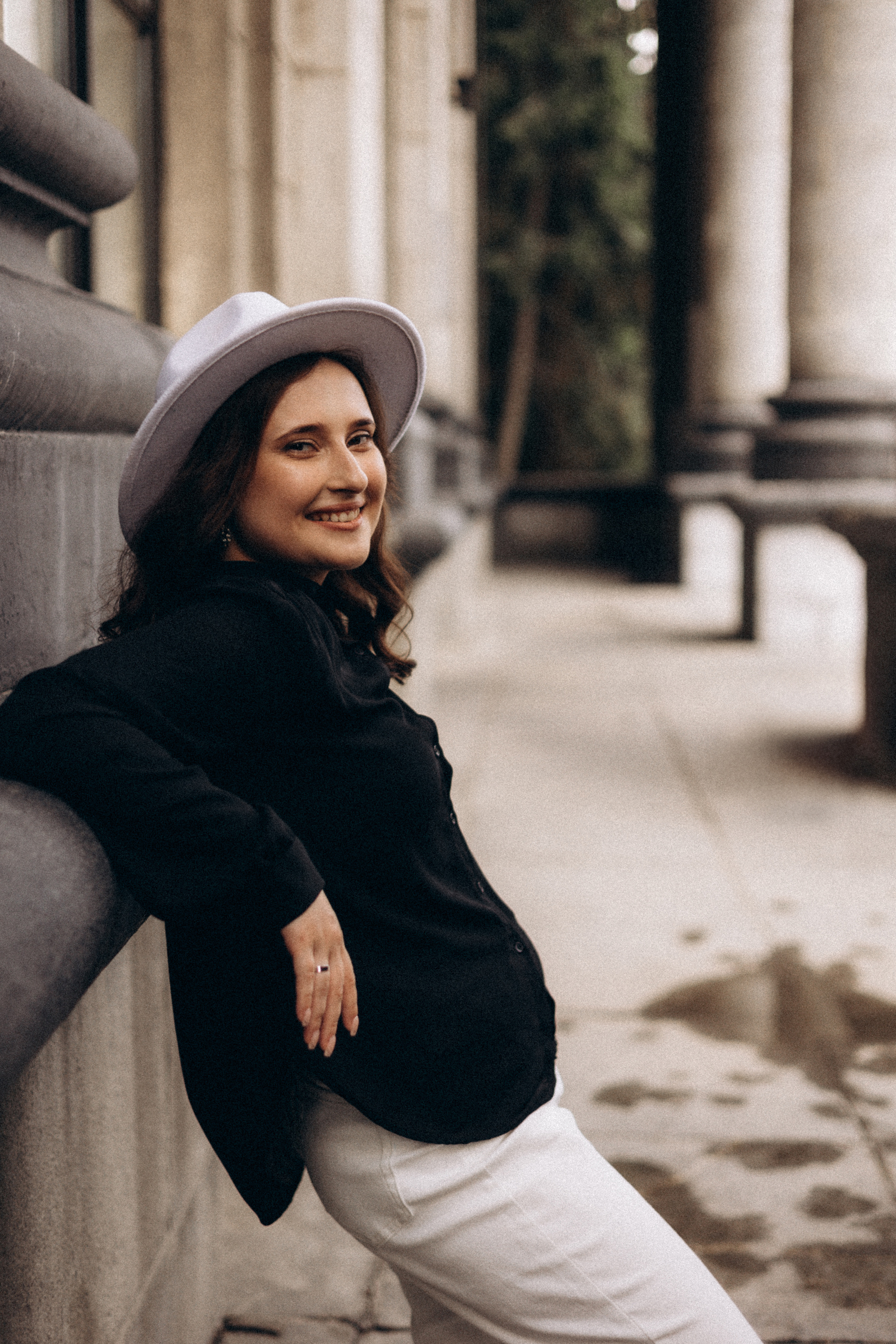 Алина и Ваня. Семейный свадебный фотограф Семен Егоров