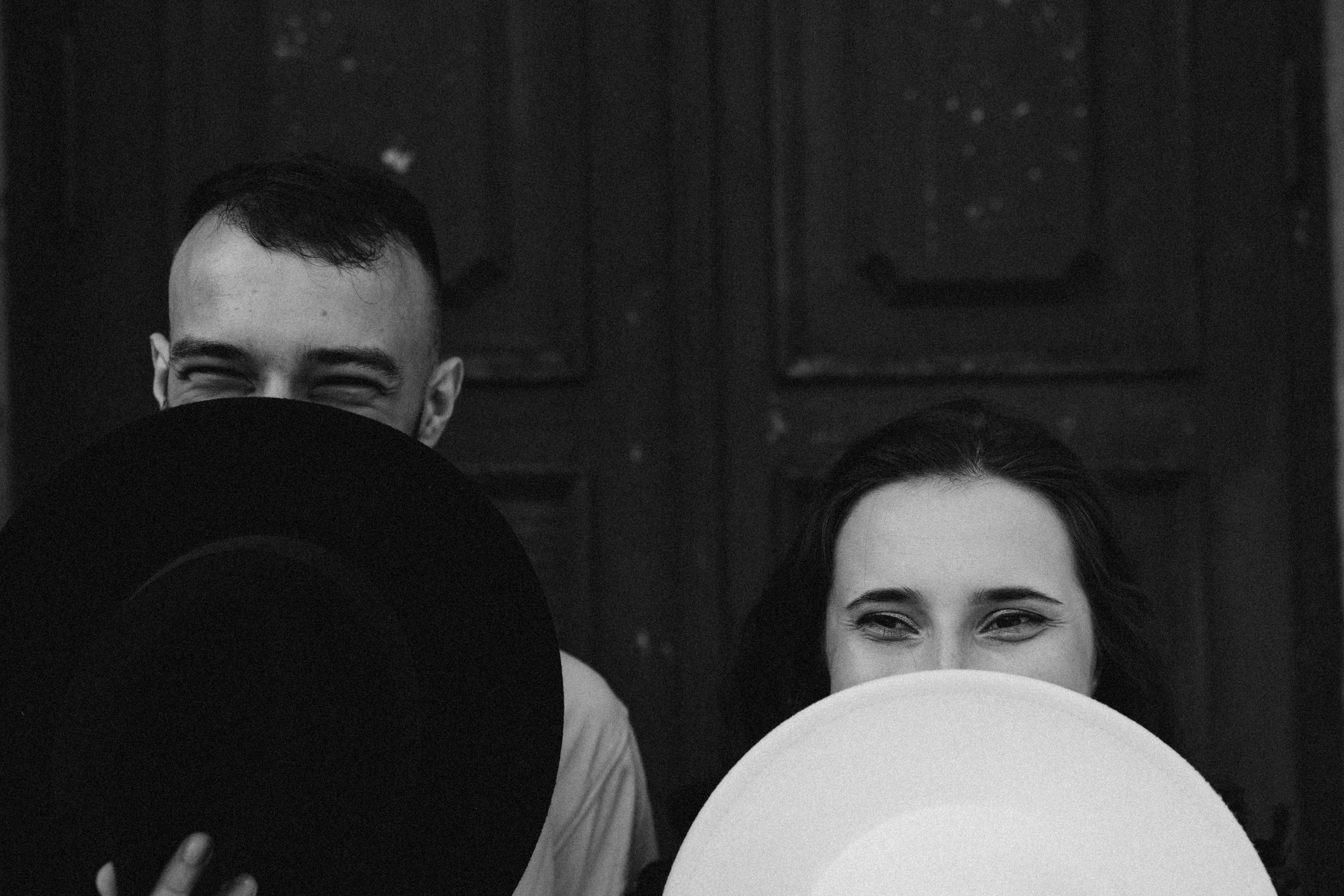 Алина и Ваня. Семейный свадебный фотограф Семен Егоров