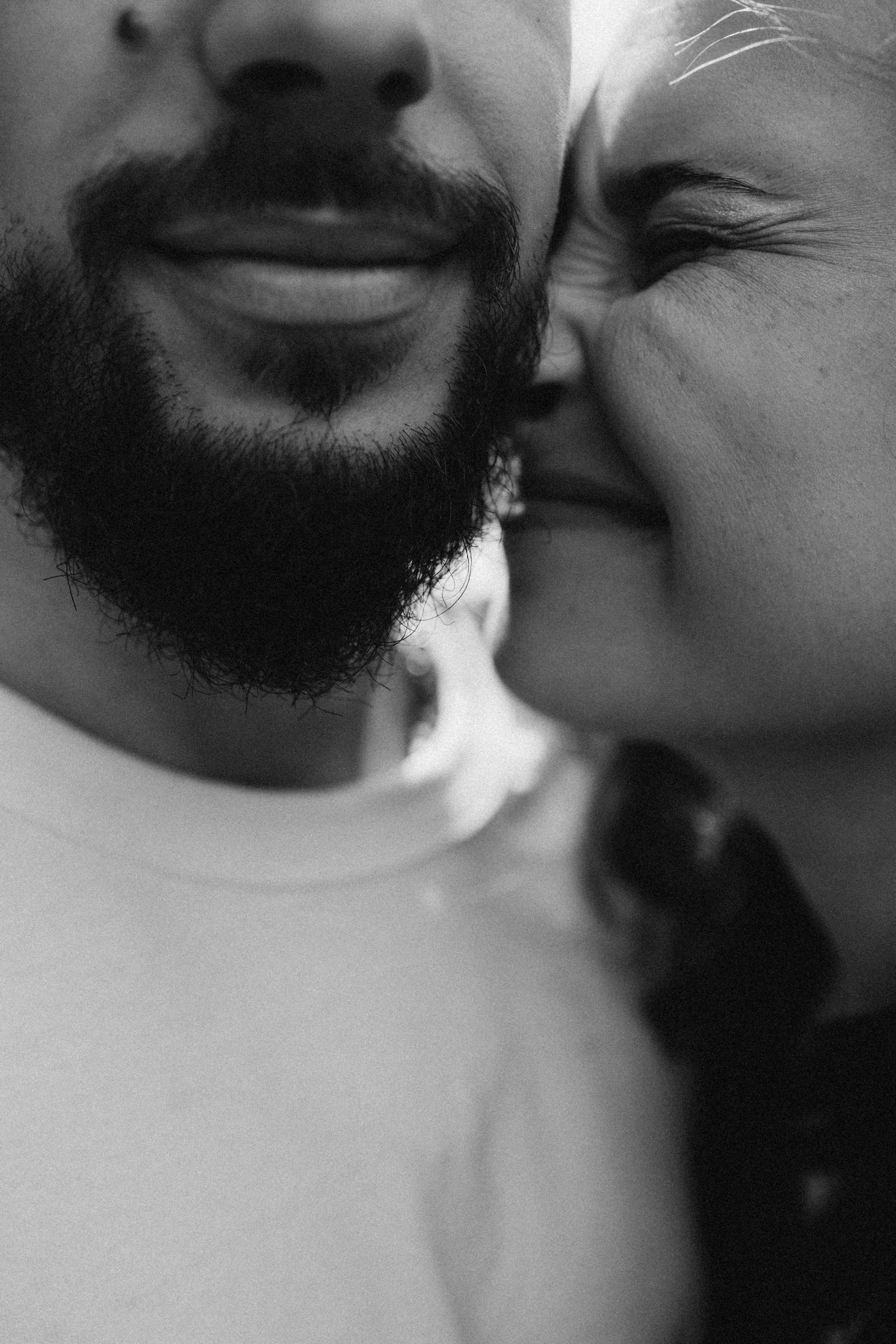 Алина и Ваня. Семейный свадебный фотограф Семен Егоров