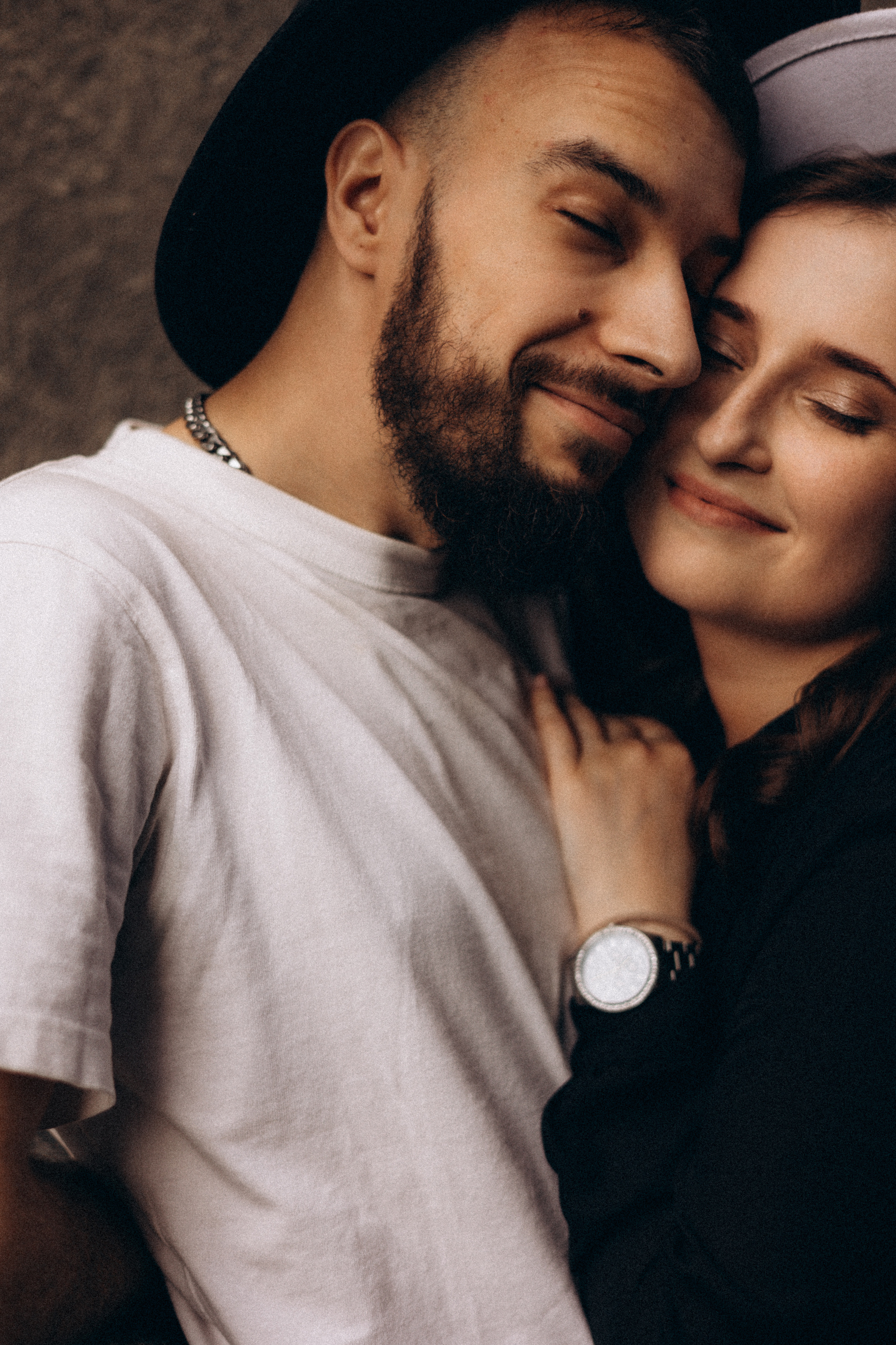 Алина и Ваня. Семейный свадебный фотограф Семен Егоров