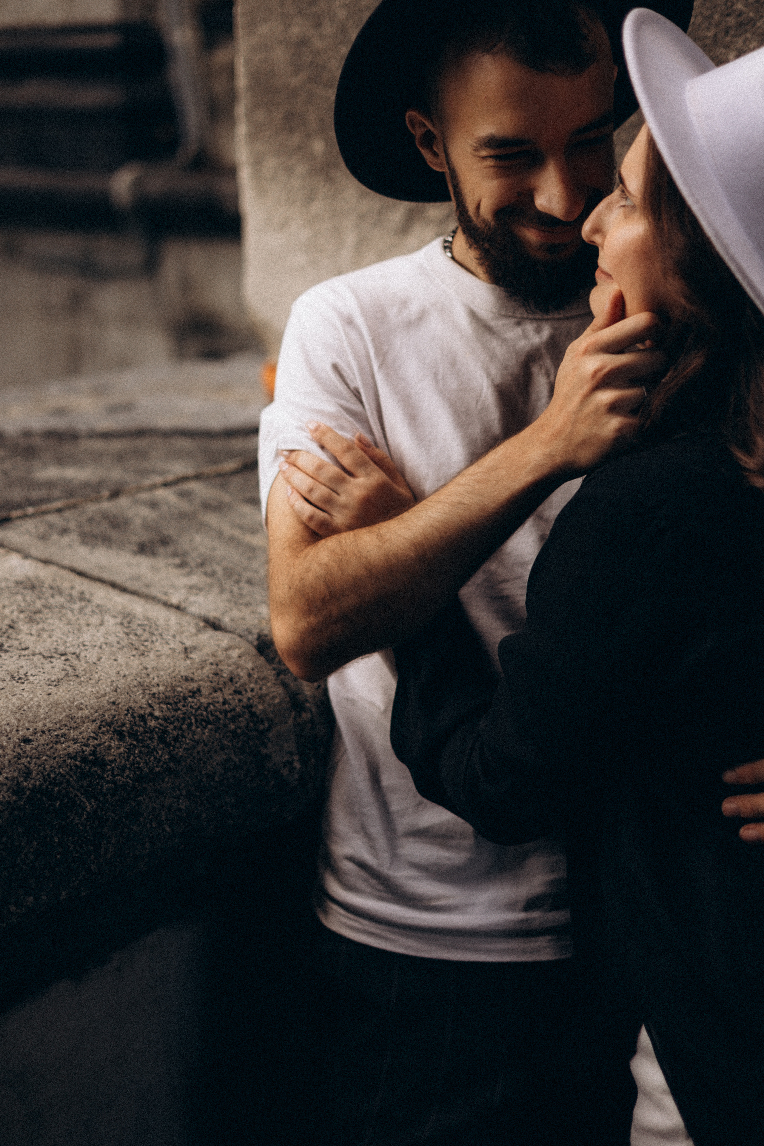 Алина и Ваня. Семейный свадебный фотограф Семен Егоров