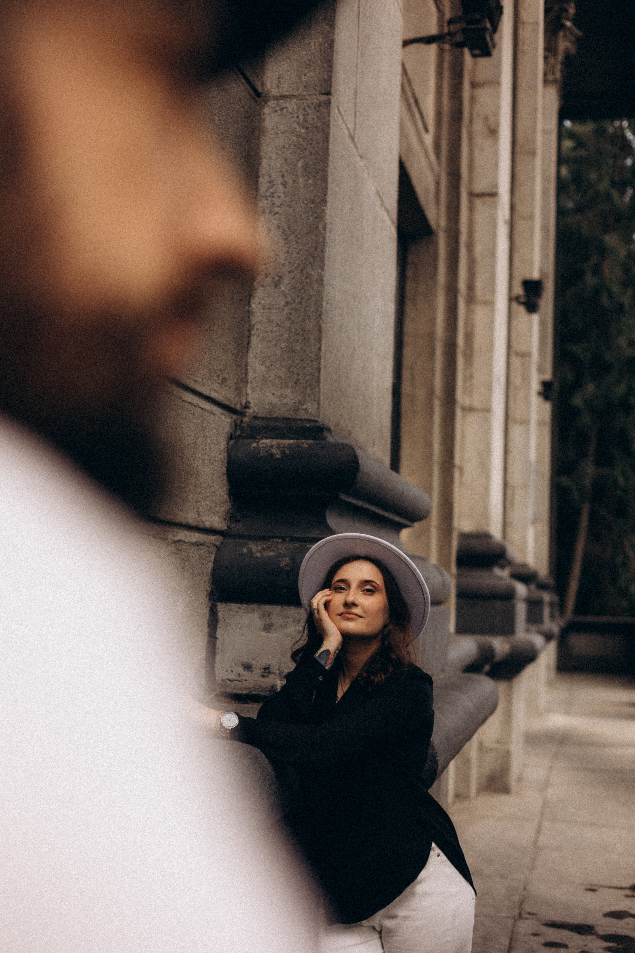 Алина и Ваня. Семейный свадебный фотограф Семен Егоров