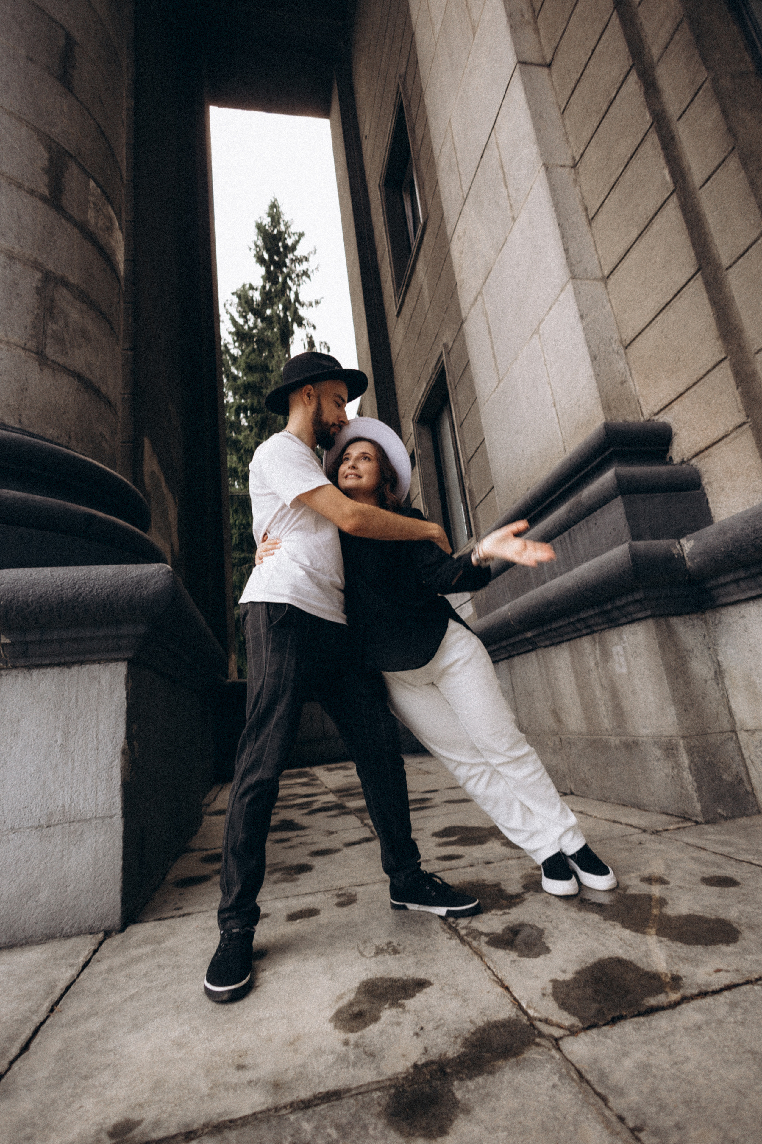 Алина и Ваня. Семейный свадебный фотограф Семен Егоров