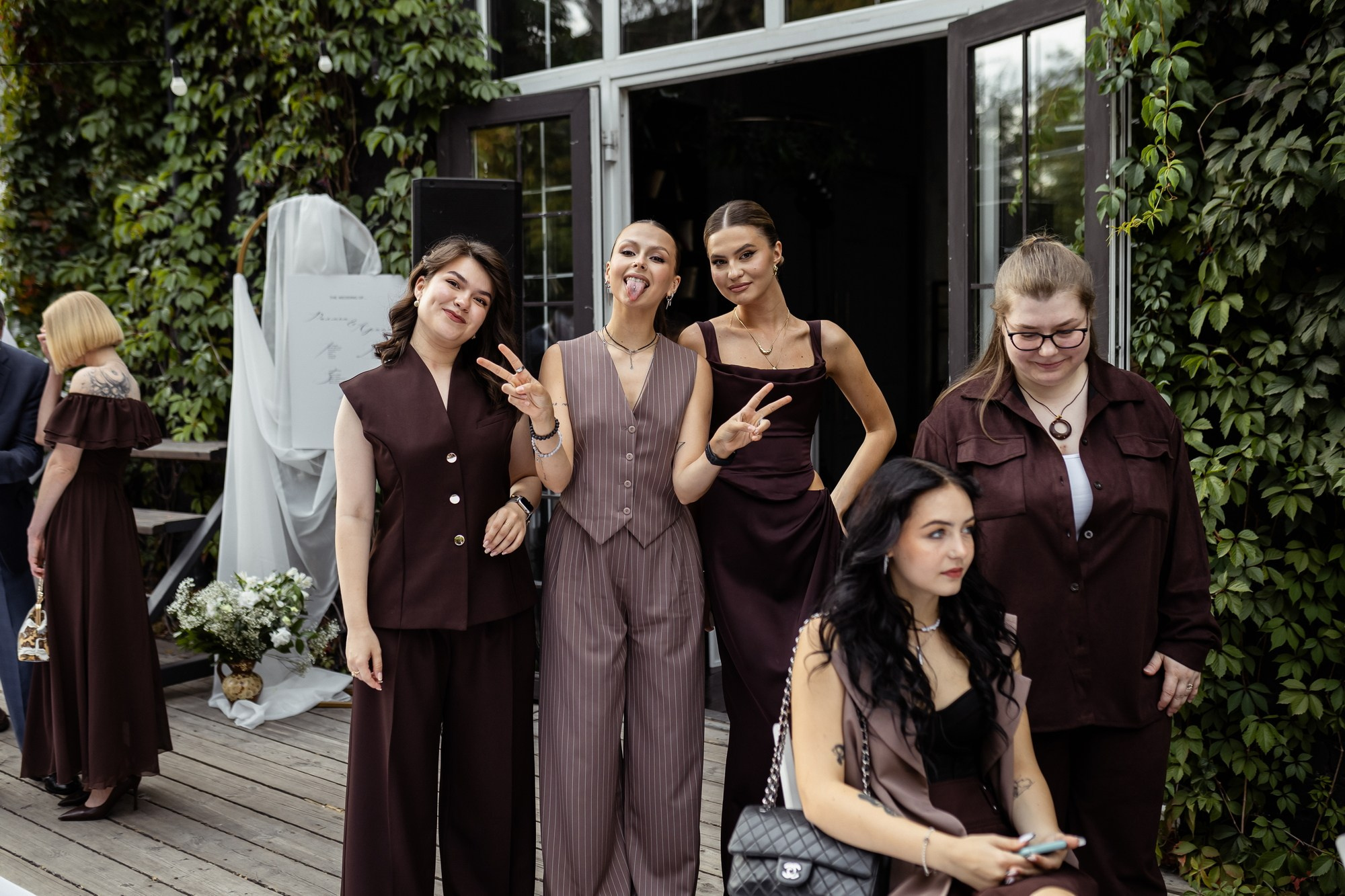 Арина & Рахмон. Свадебный и портретный фотограф  Воронеж — Москва Аким Свиридов